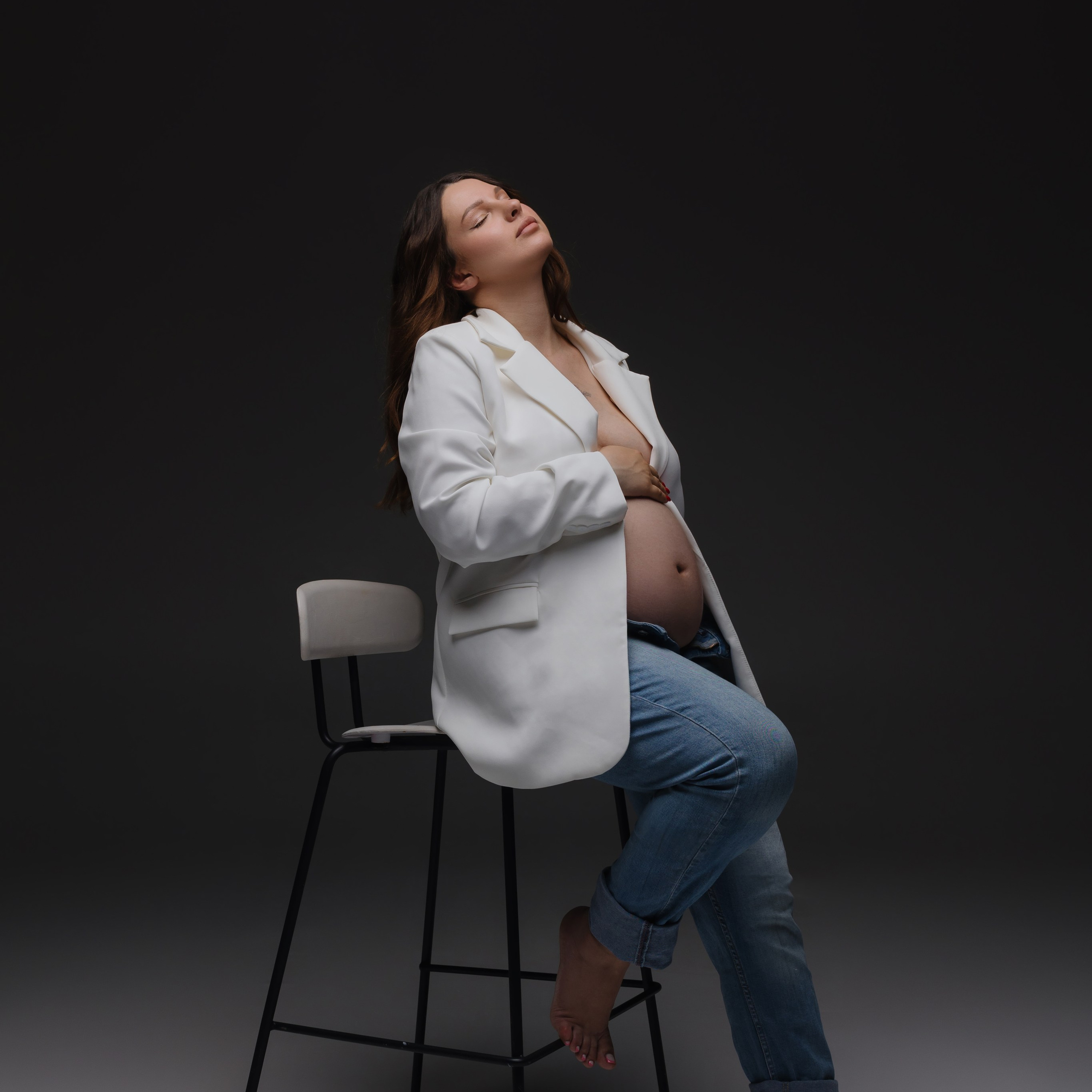 Анна. Фотограф в Москве Валерия Рожкова