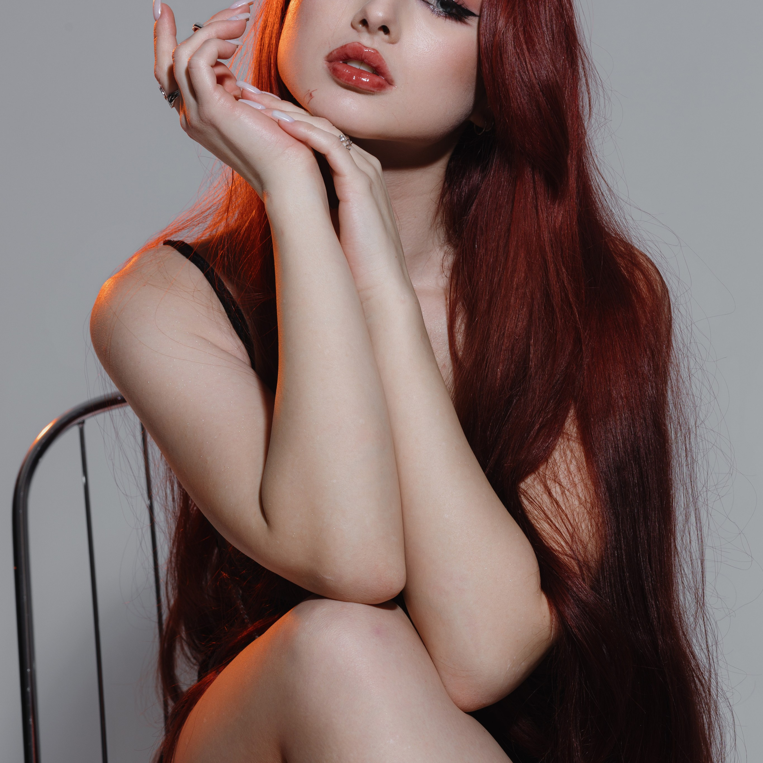 Татьяна. Фотограф в Москве Валерия Рожкова