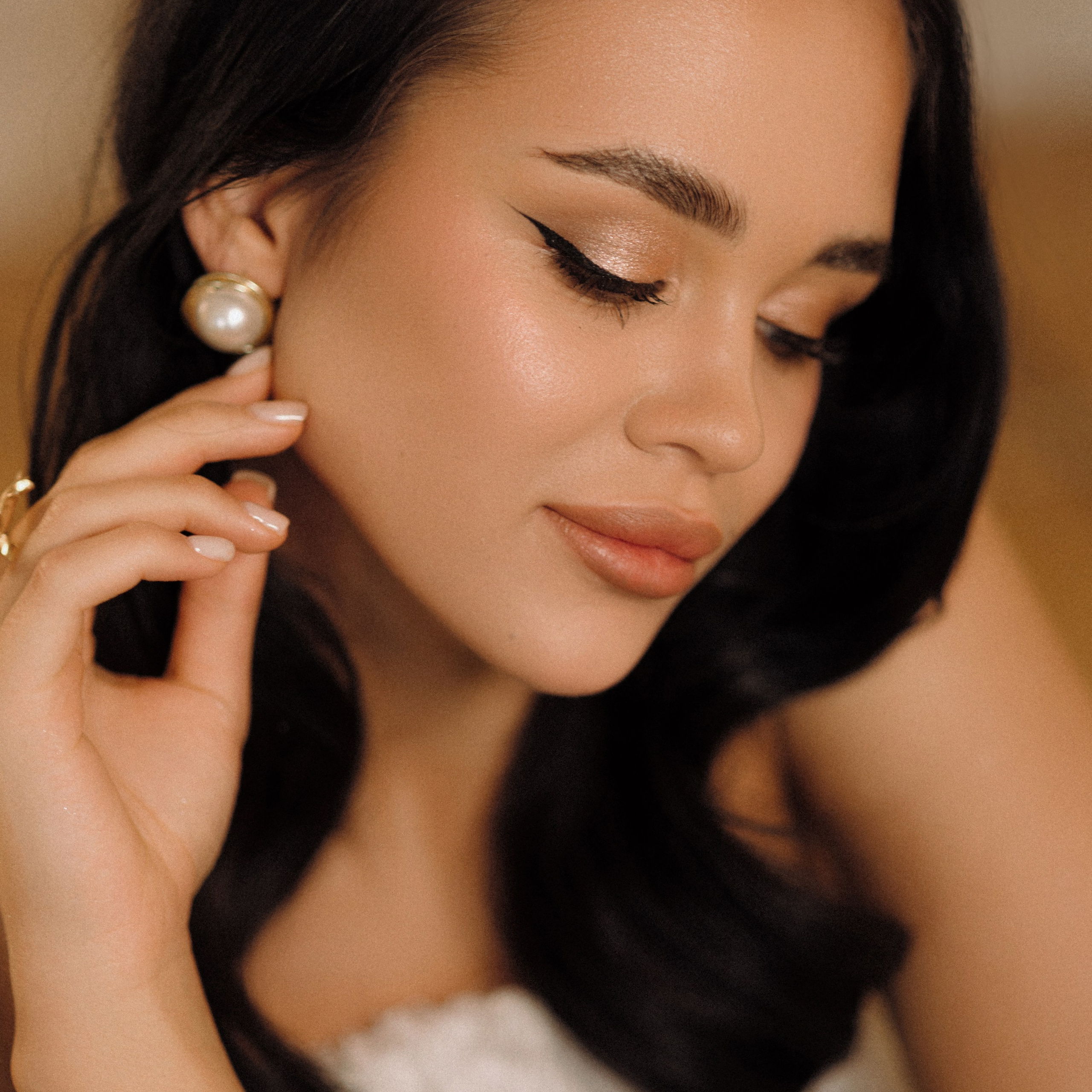 Елизавета. Фотограф в Москве Валерия Рожкова