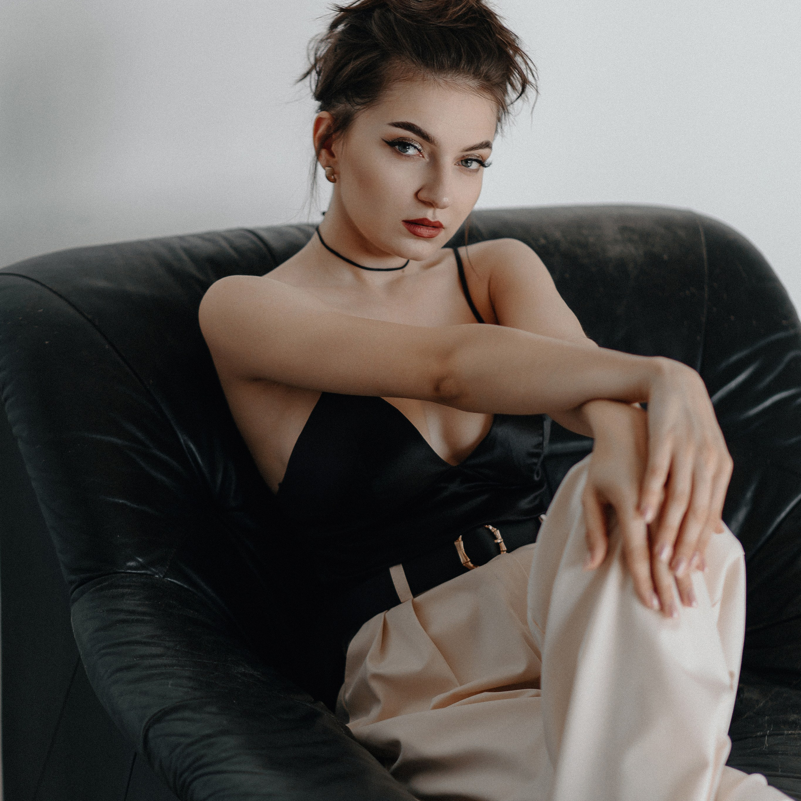 Анастасия. Фотограф в Москве Валерия Рожкова