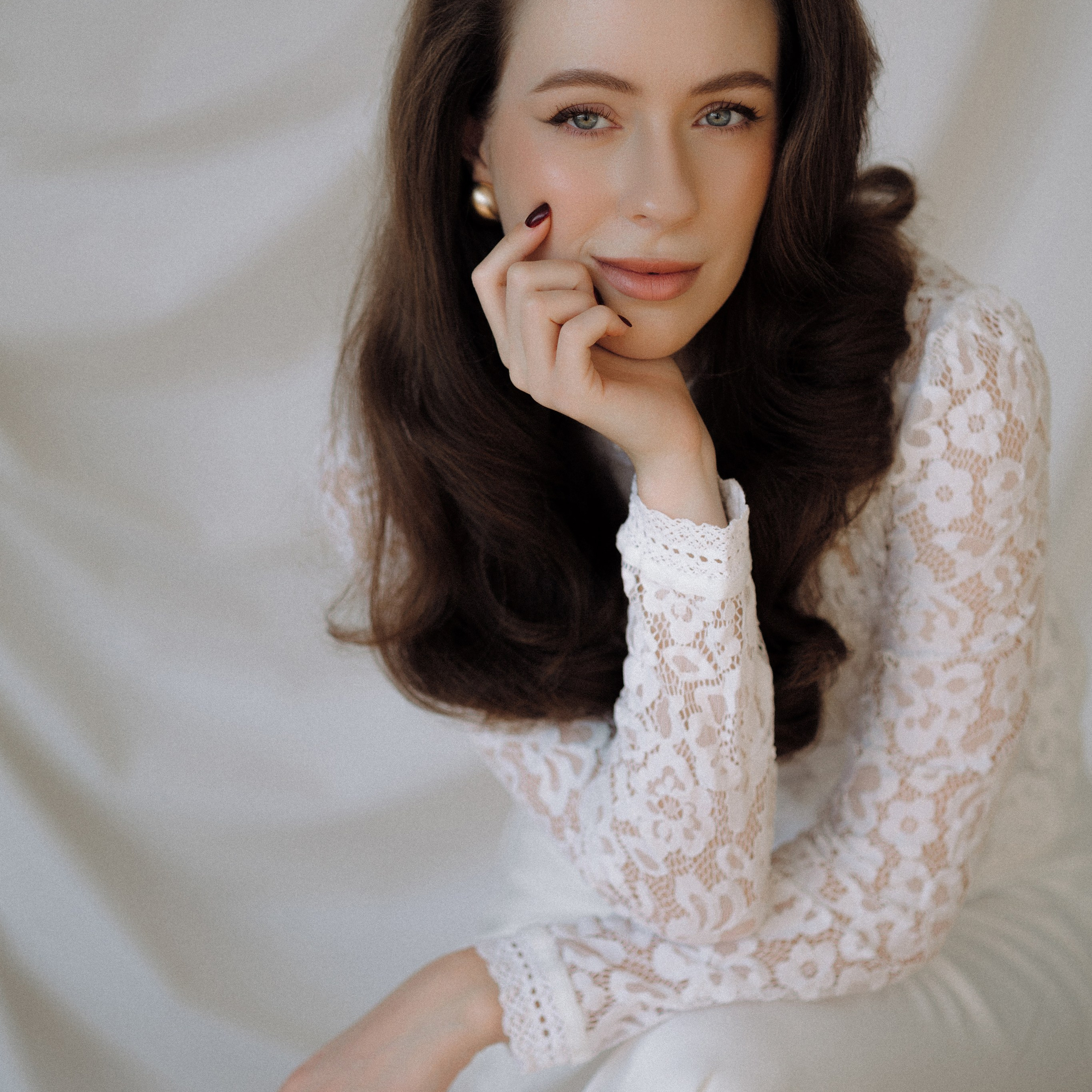 Алена. Фотограф в Москве Валерия Рожкова