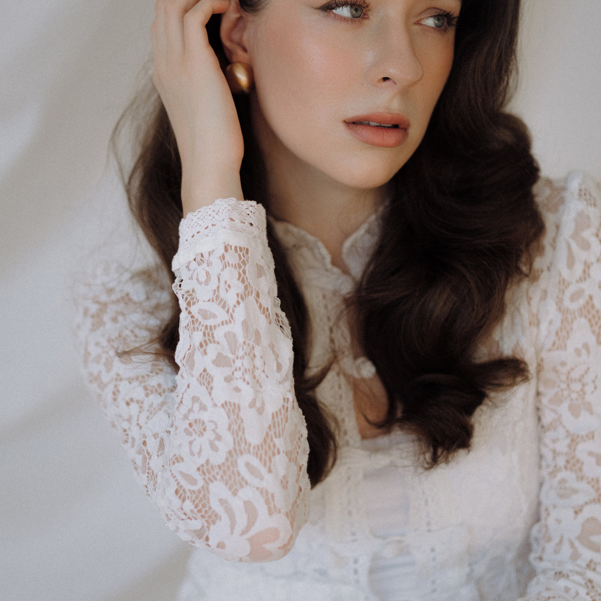 Алена. Фотограф в Москве Валерия Рожкова