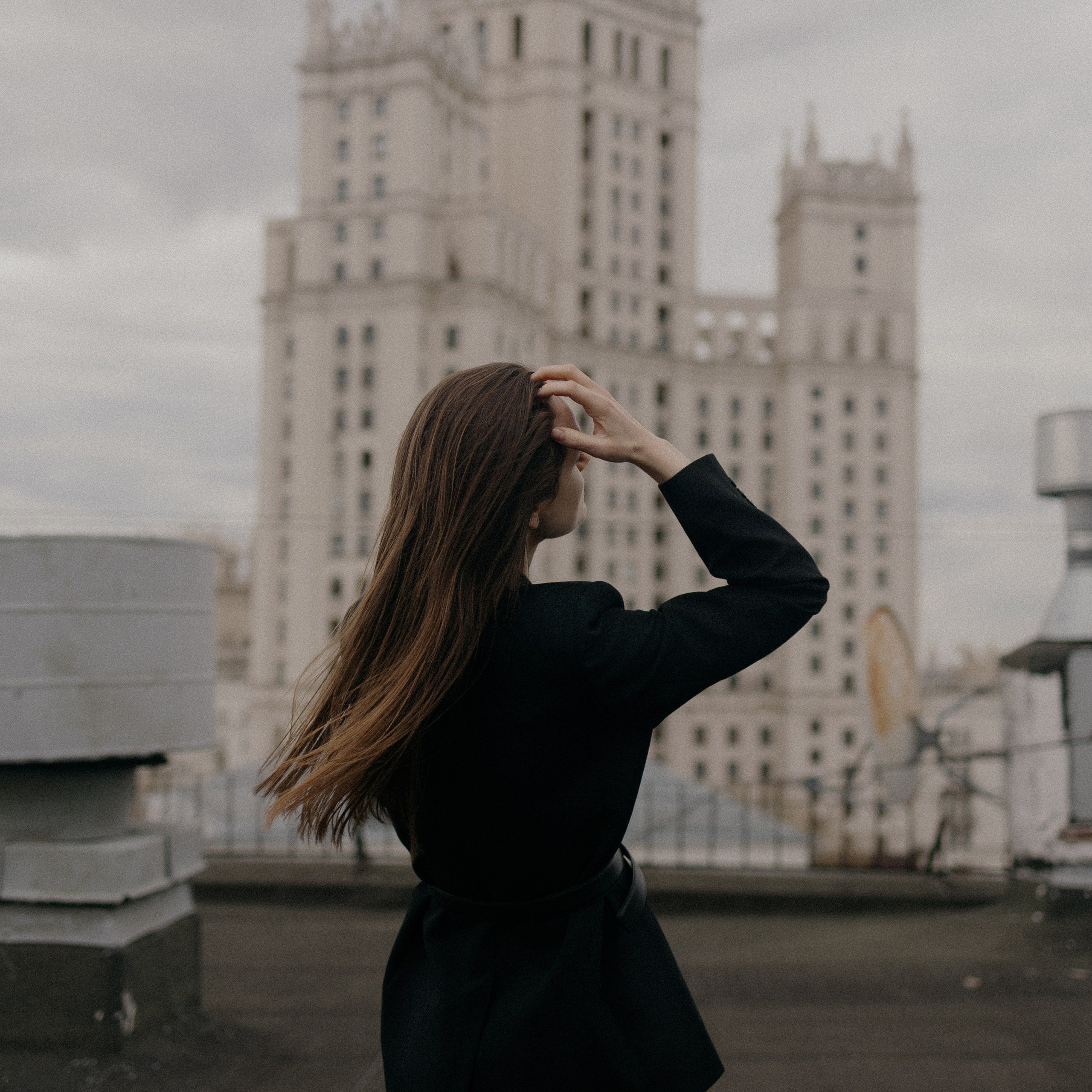 Анастасия. Фотограф в Москве Валерия Рожкова