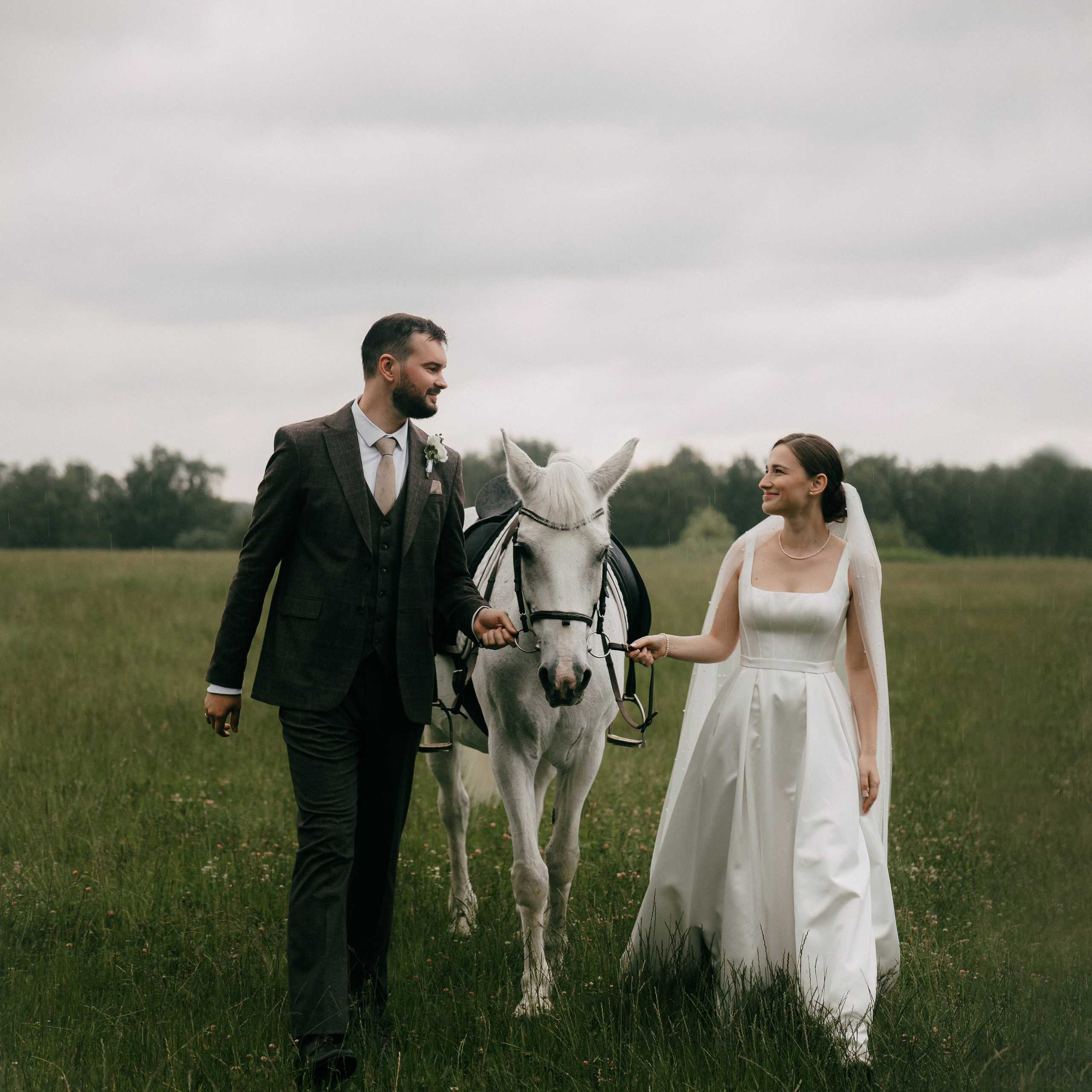 Кирилл & Мария