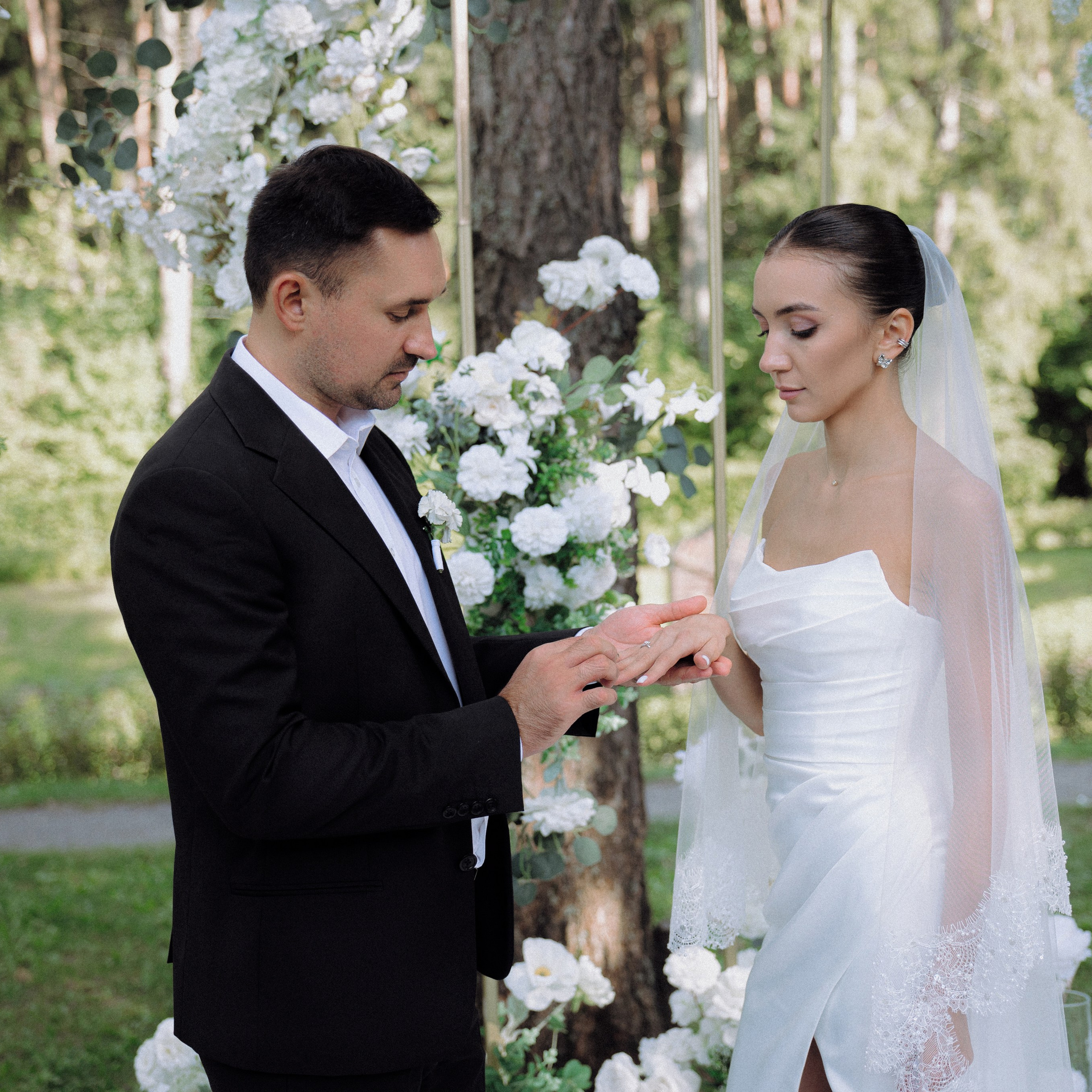 Тимур & Мая. Фотограф в Москве Валерия Рожкова