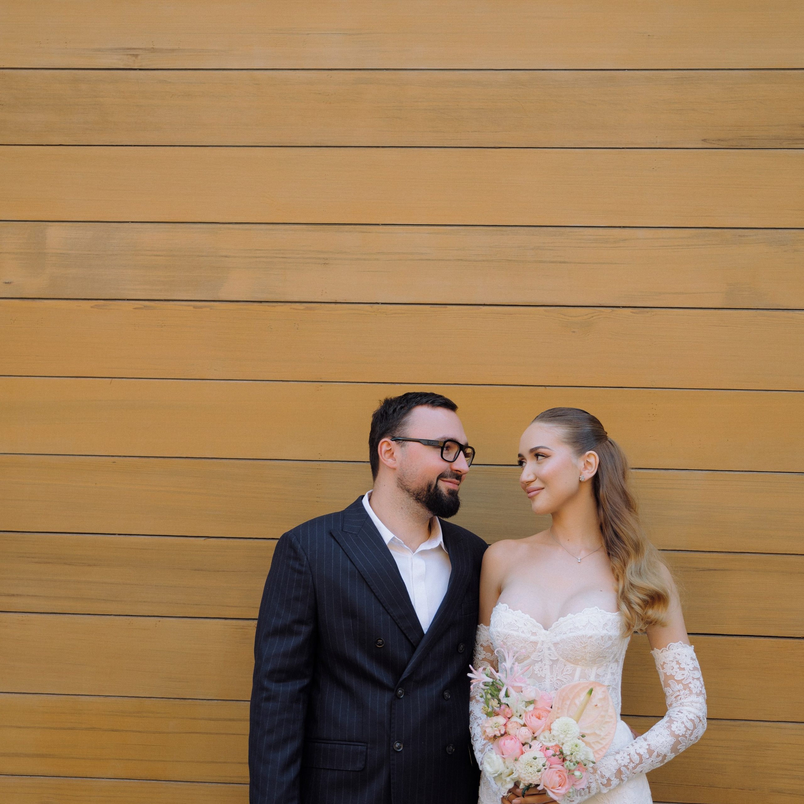 Свадебная фотосесссия в Архангельском. Фотограф в Москве Валерия Рожкова