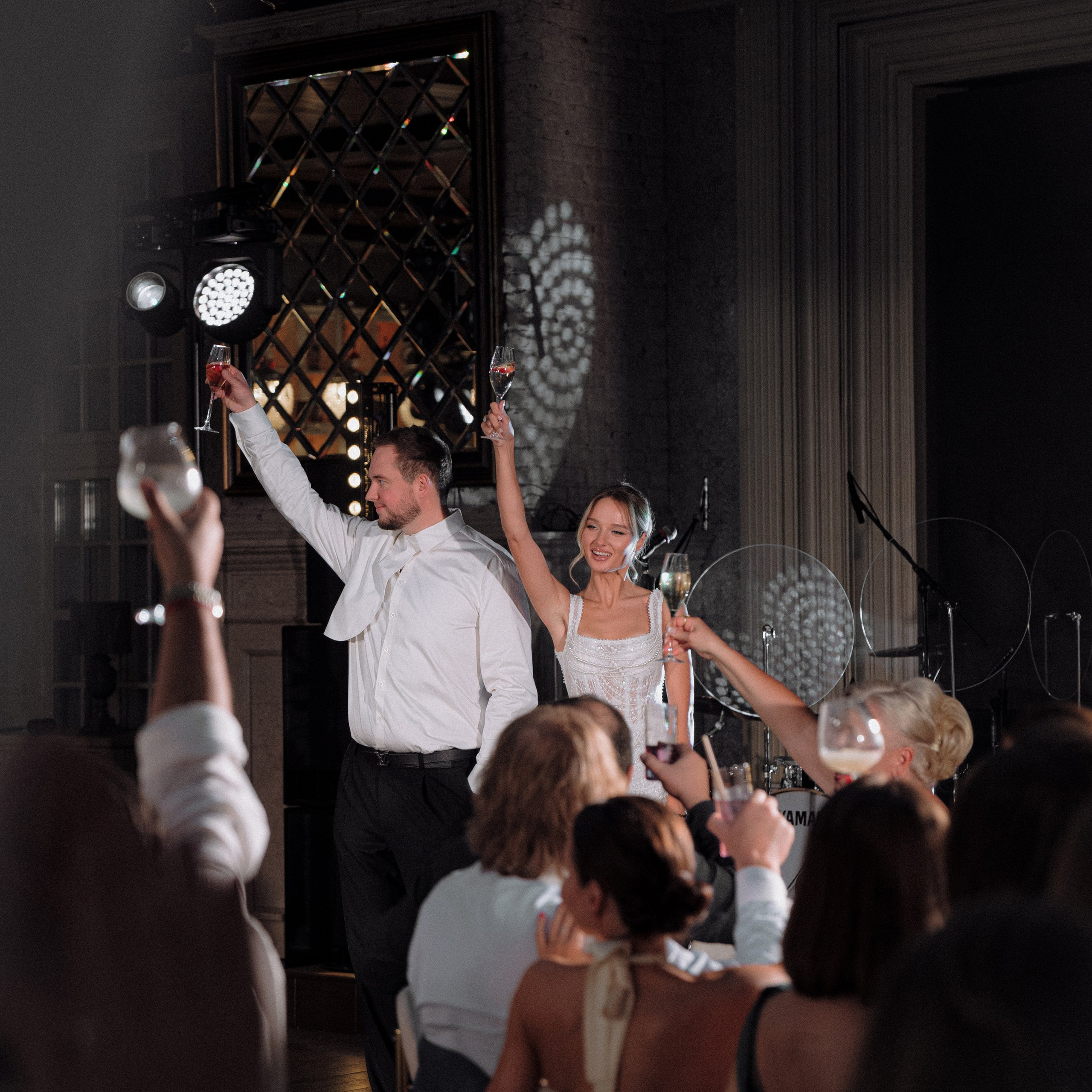 Никита & Ника. Фотограф в Москве Валерия Рожкова