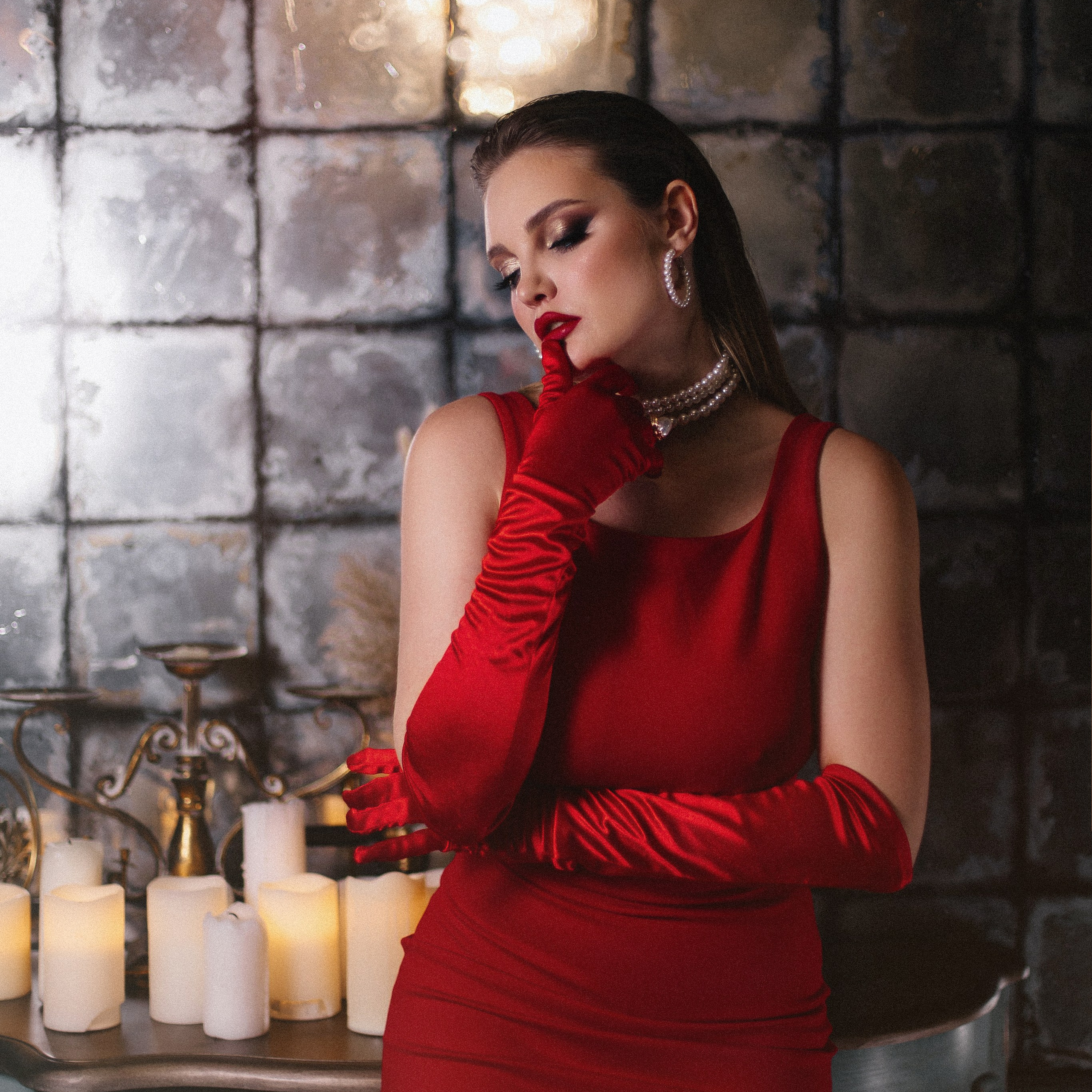 Ксения. Фотограф в Москве Валерия Рожкова