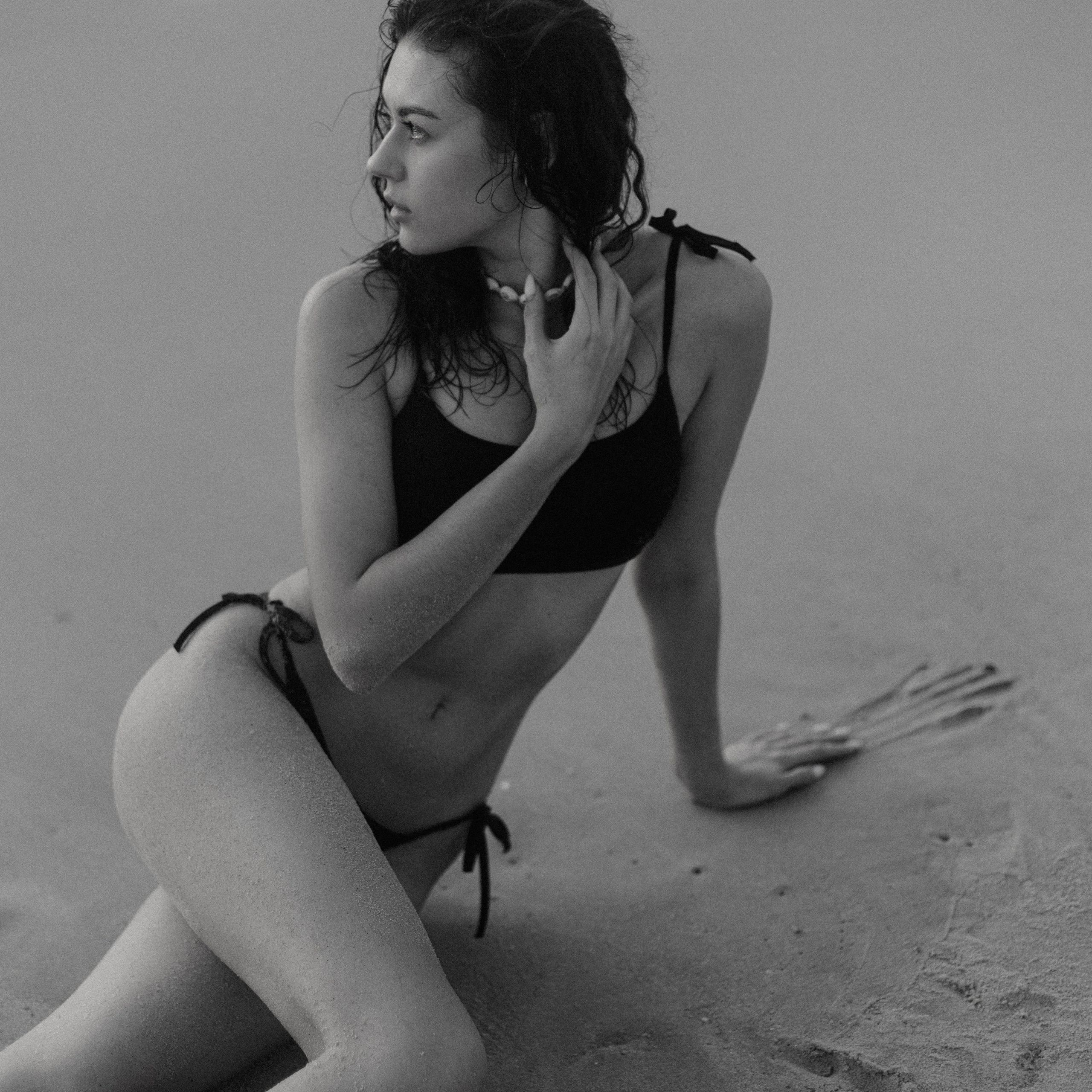 Анна. Фотограф в Москве Валерия Рожкова