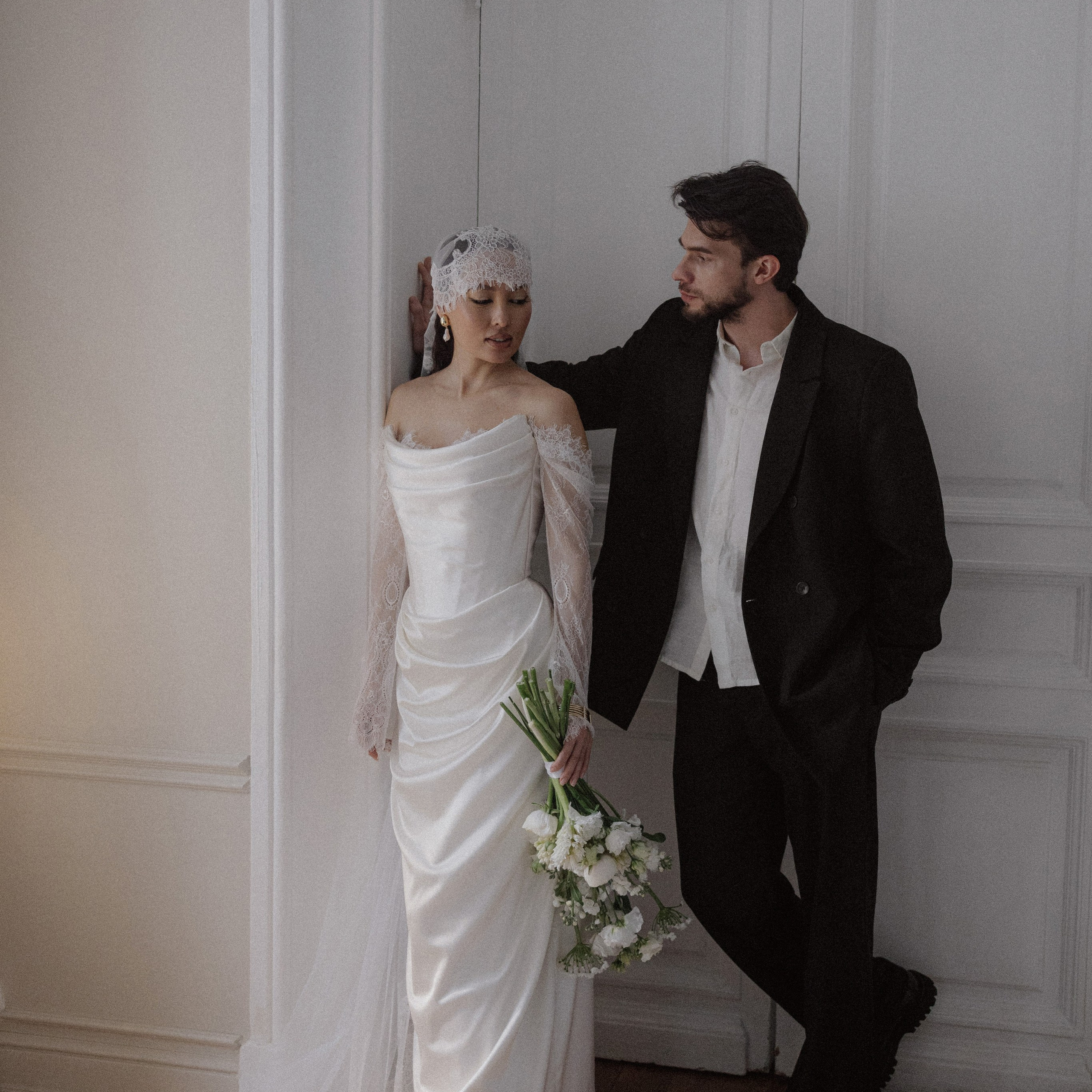 Свадебная фотосессия в студии в Москве. Свадебный фотограф в Москве. свадебная фотосессия Москва. Утро невесты Москва. Фотограф в Москве Валерия Рожкова