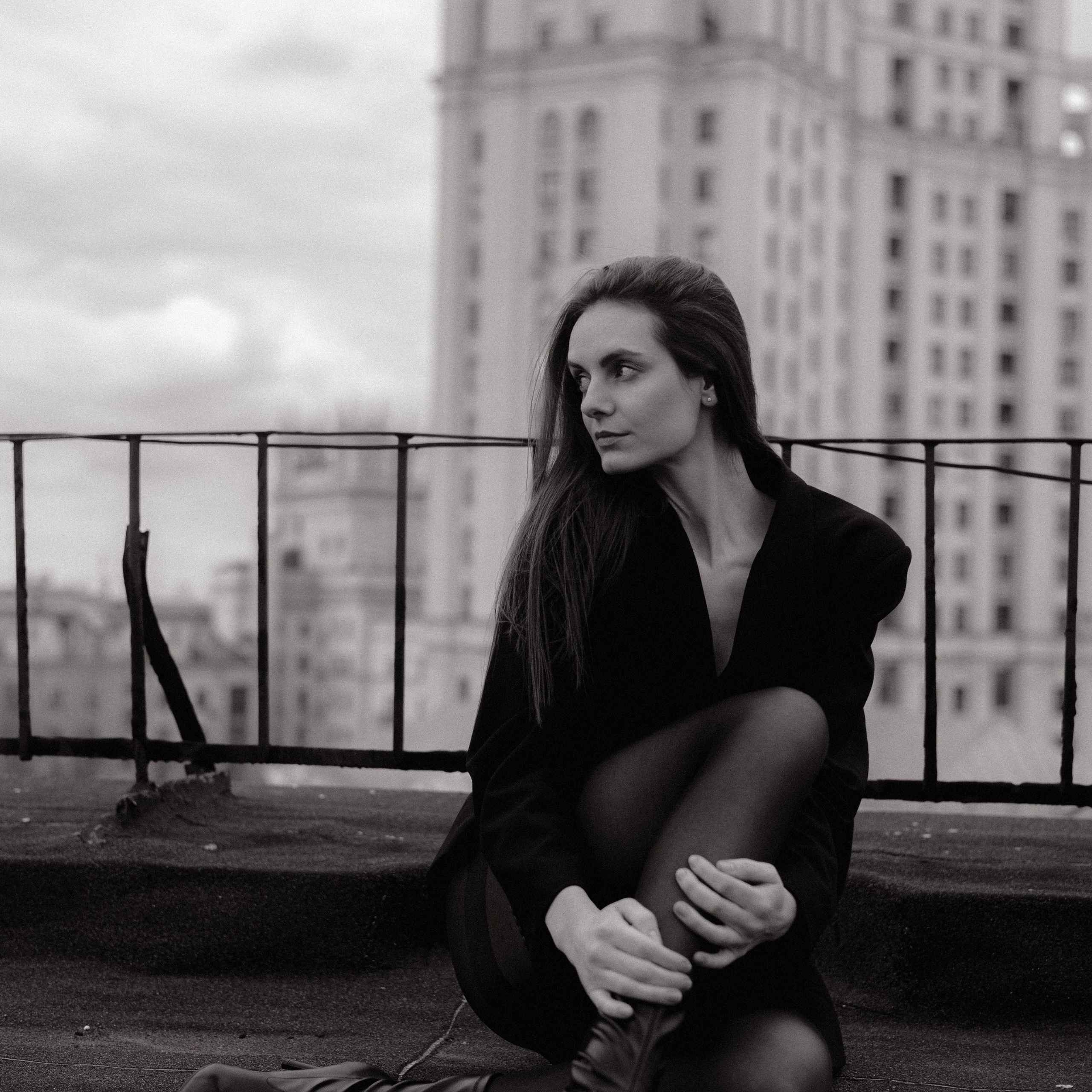 Анастасия. Фотограф в Москве Валерия Рожкова