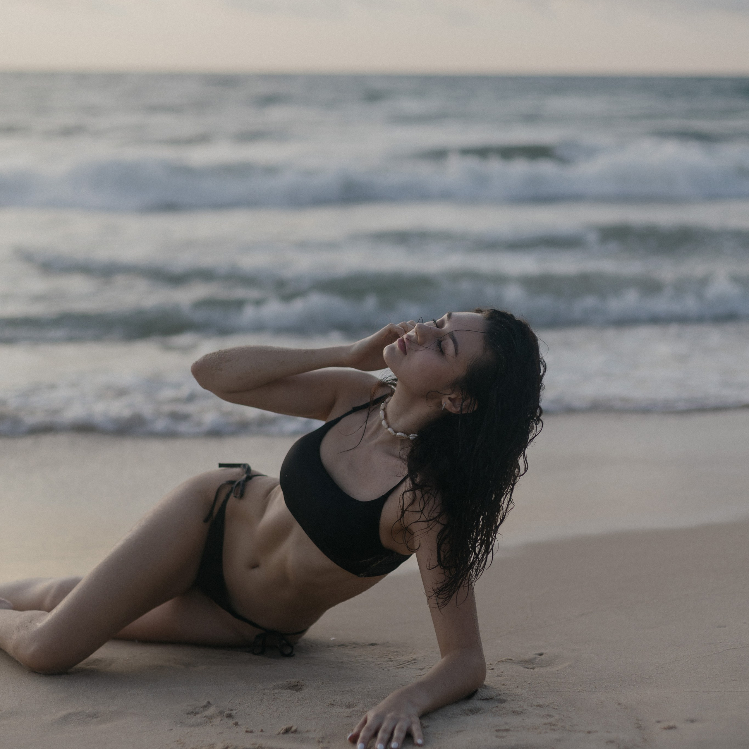 Анна. Фотограф в Москве Валерия Рожкова