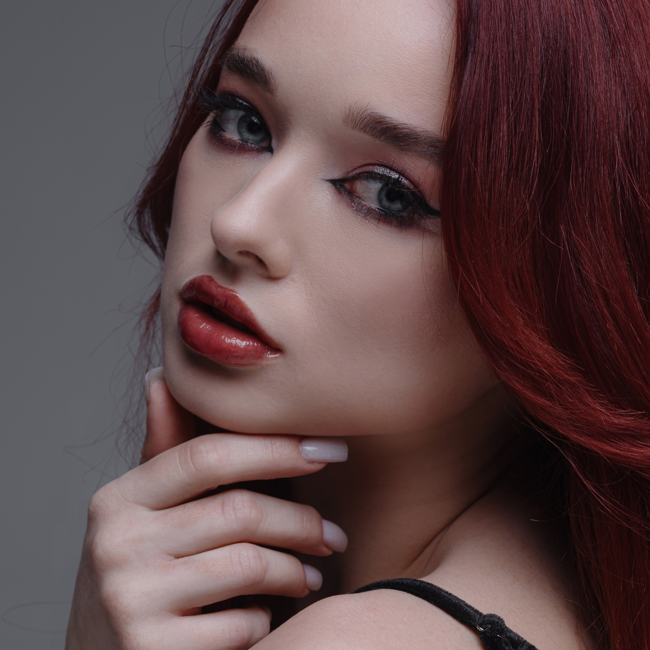 Татьяна. Фотограф в Москве Валерия Рожкова