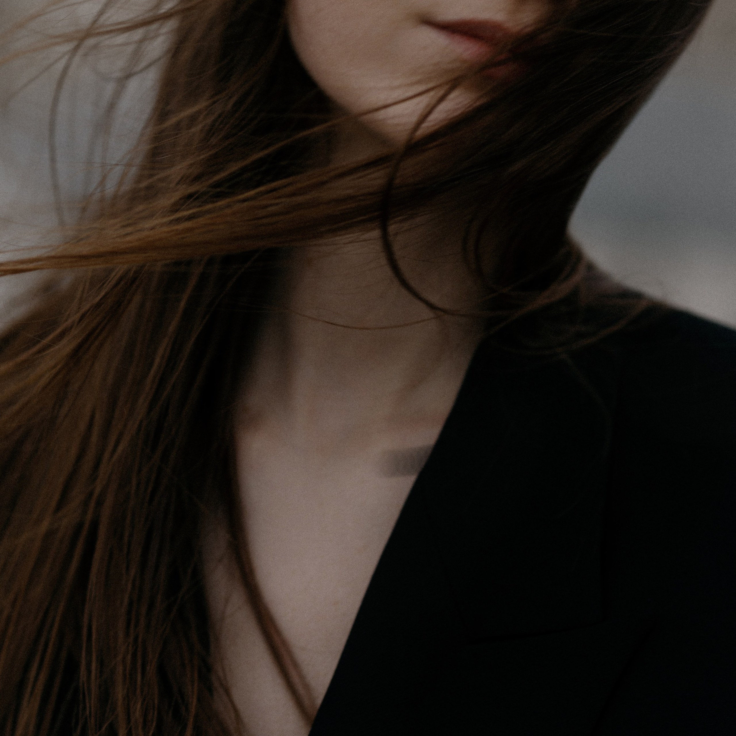 Анастасия. Фотограф в Москве Валерия Рожкова