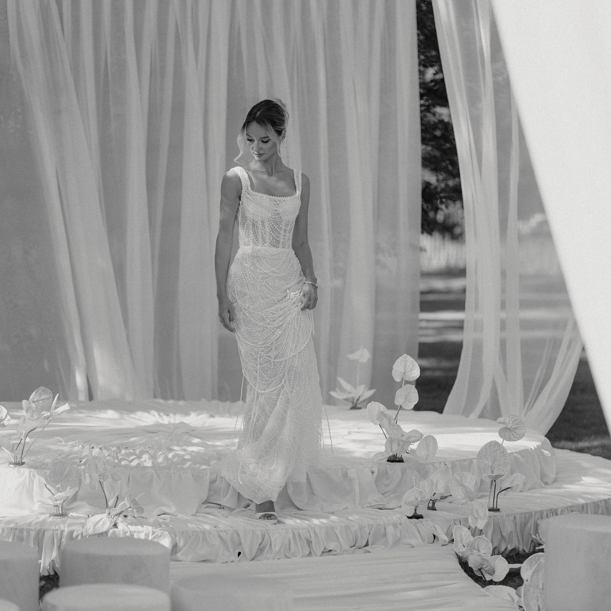 Никита & Ника. Фотограф в Москве Валерия Рожкова