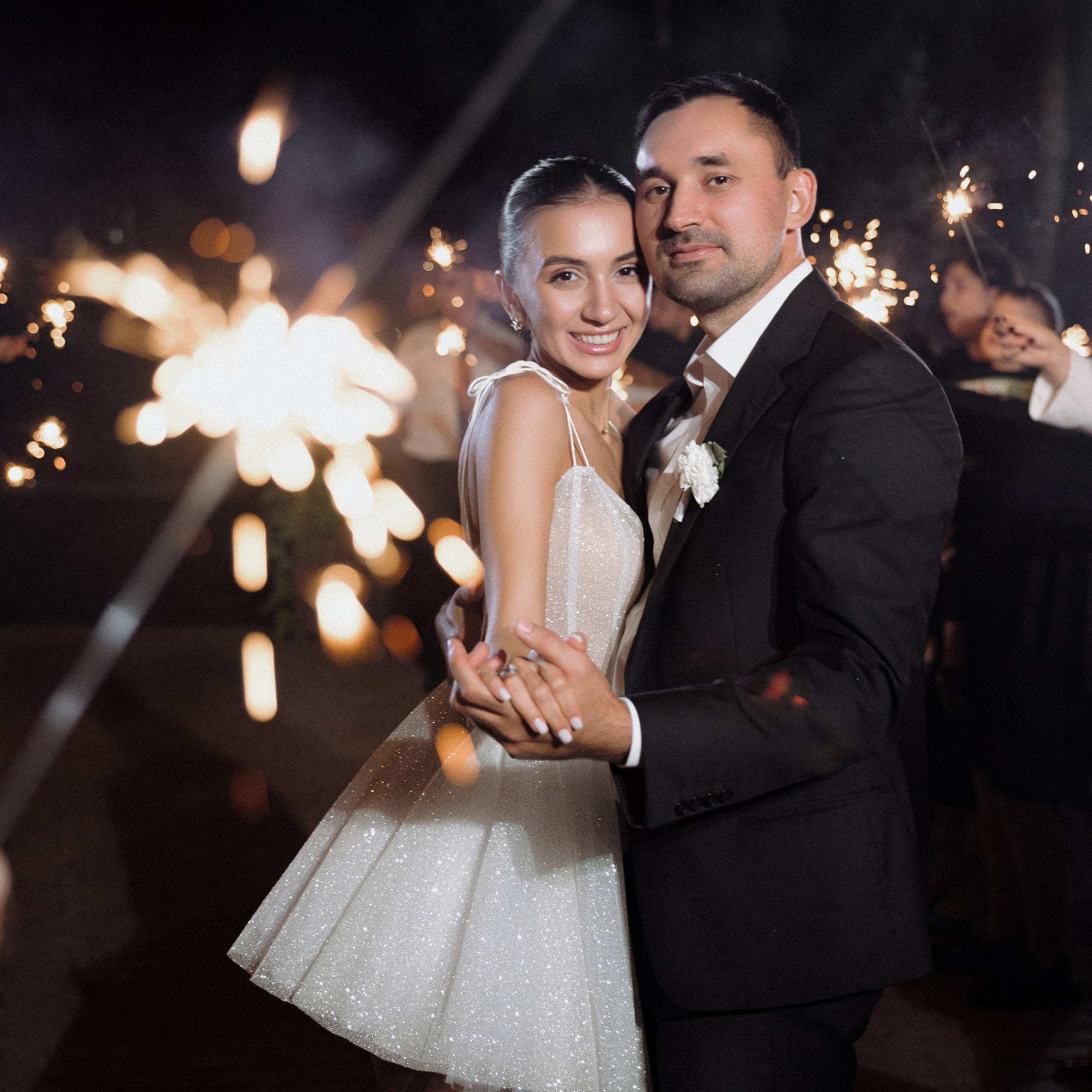 Тимур & Мая. Фотограф в Москве Валерия Рожкова