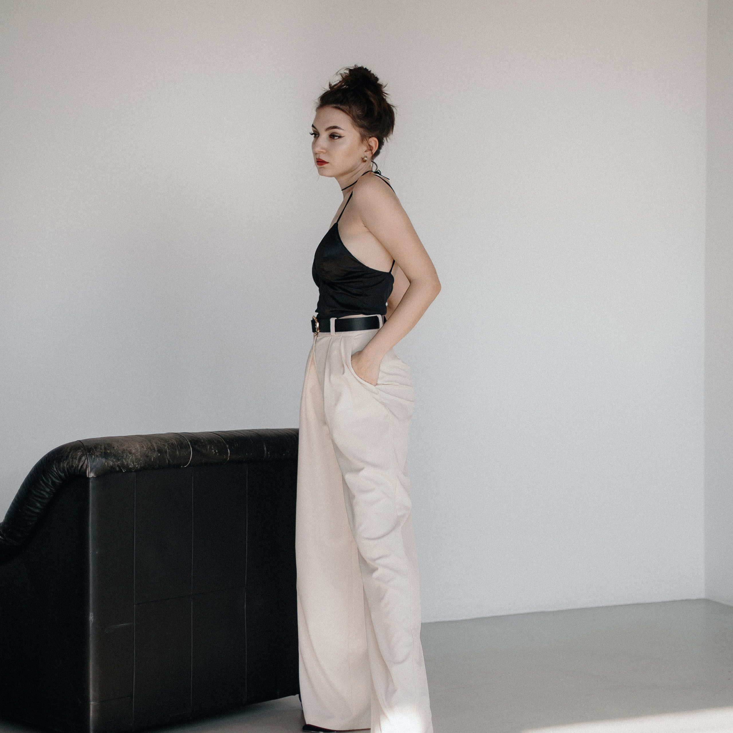 Анастасия. Фотограф в Москве Валерия Рожкова