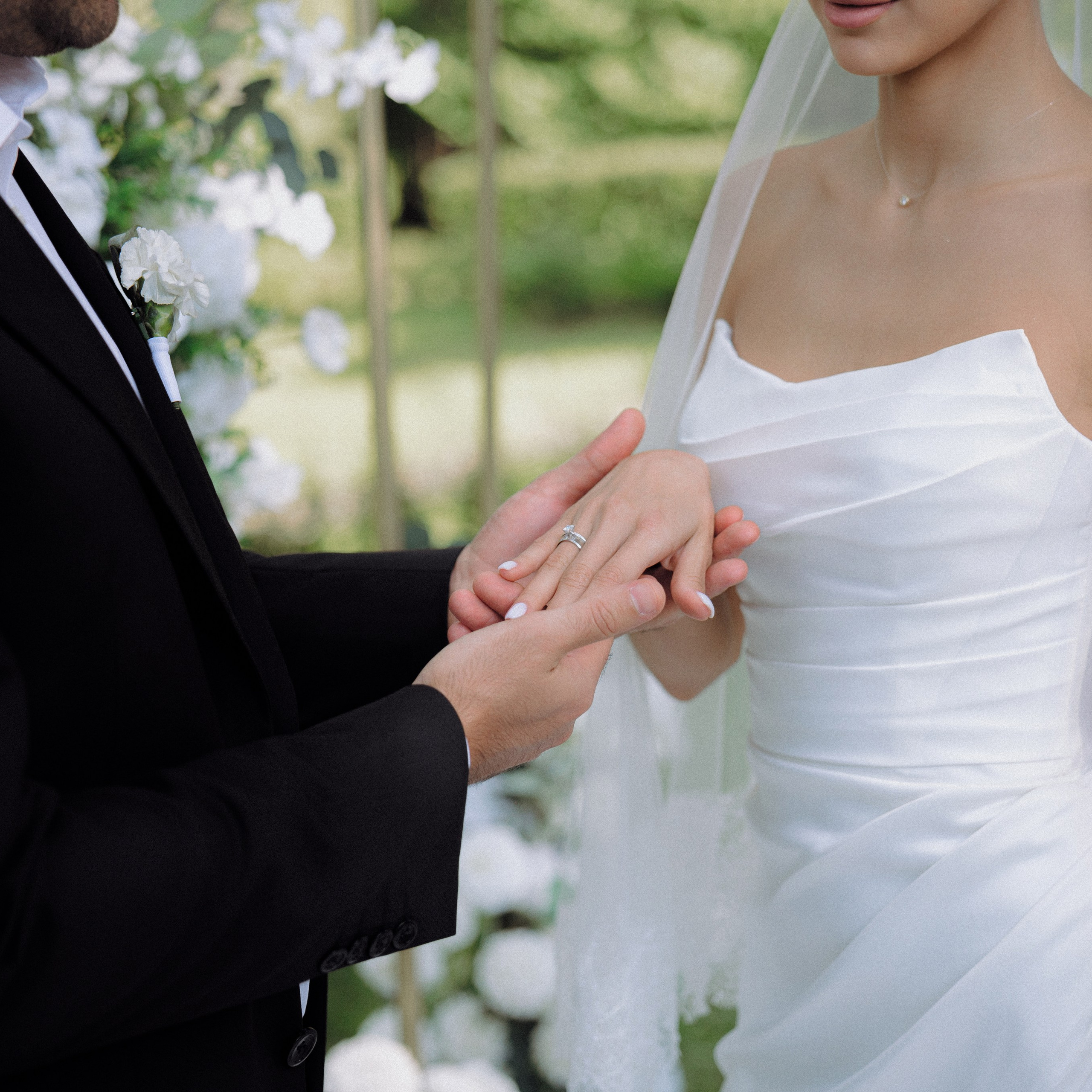 Тимур & Мая. Фотограф в Москве Валерия Рожкова