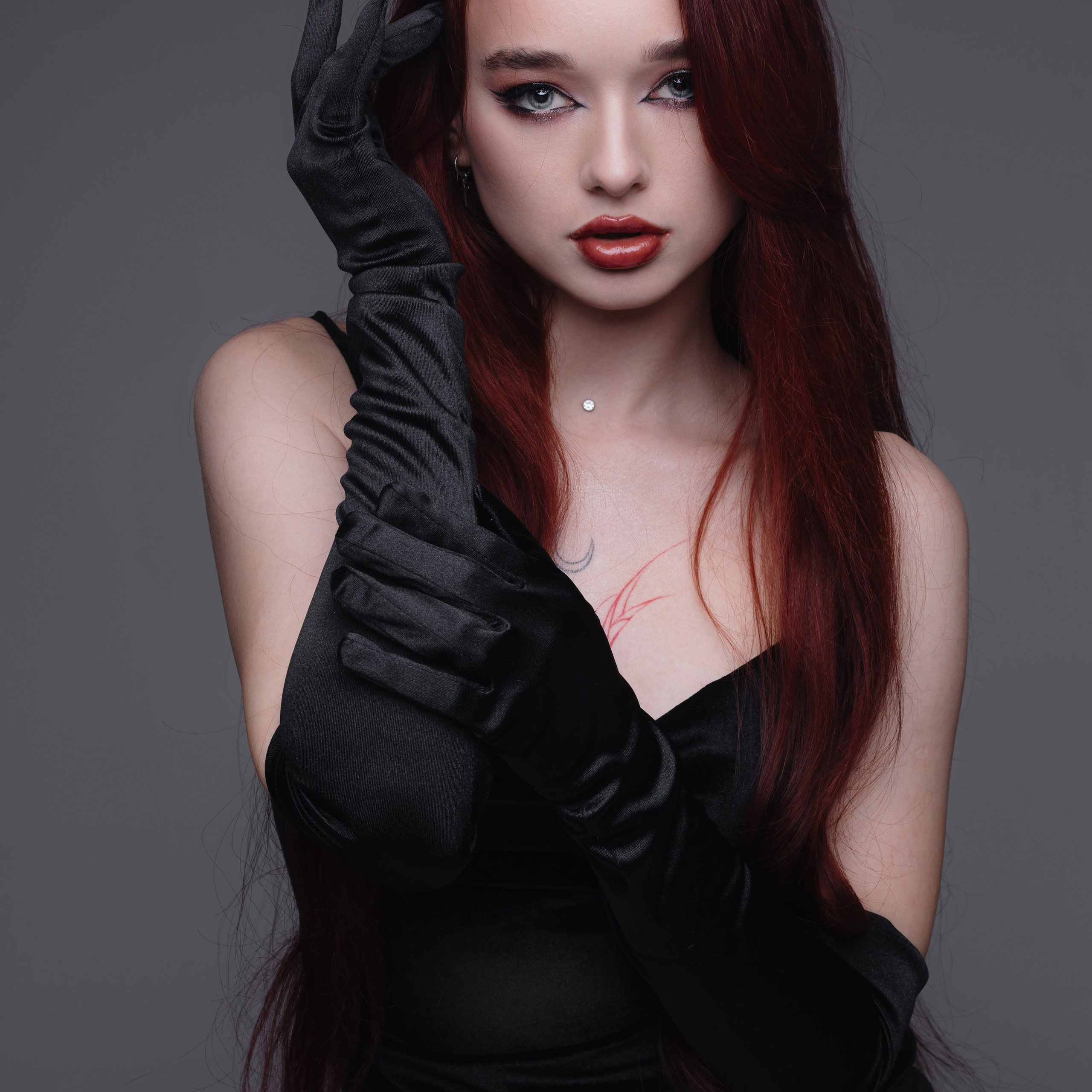 Татьяна. Фотограф в Москве Валерия Рожкова