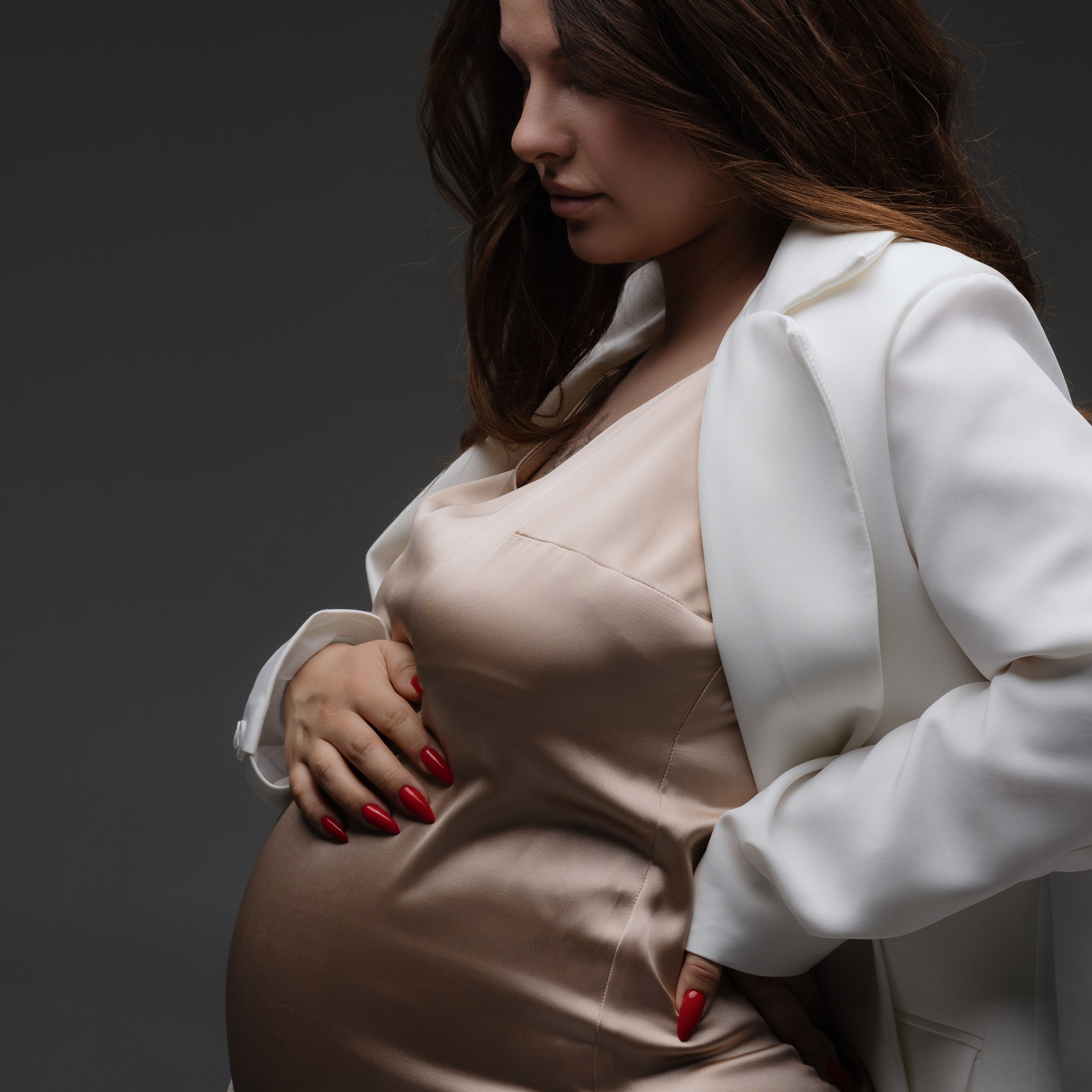 Анна. Фотограф в Москве Валерия Рожкова