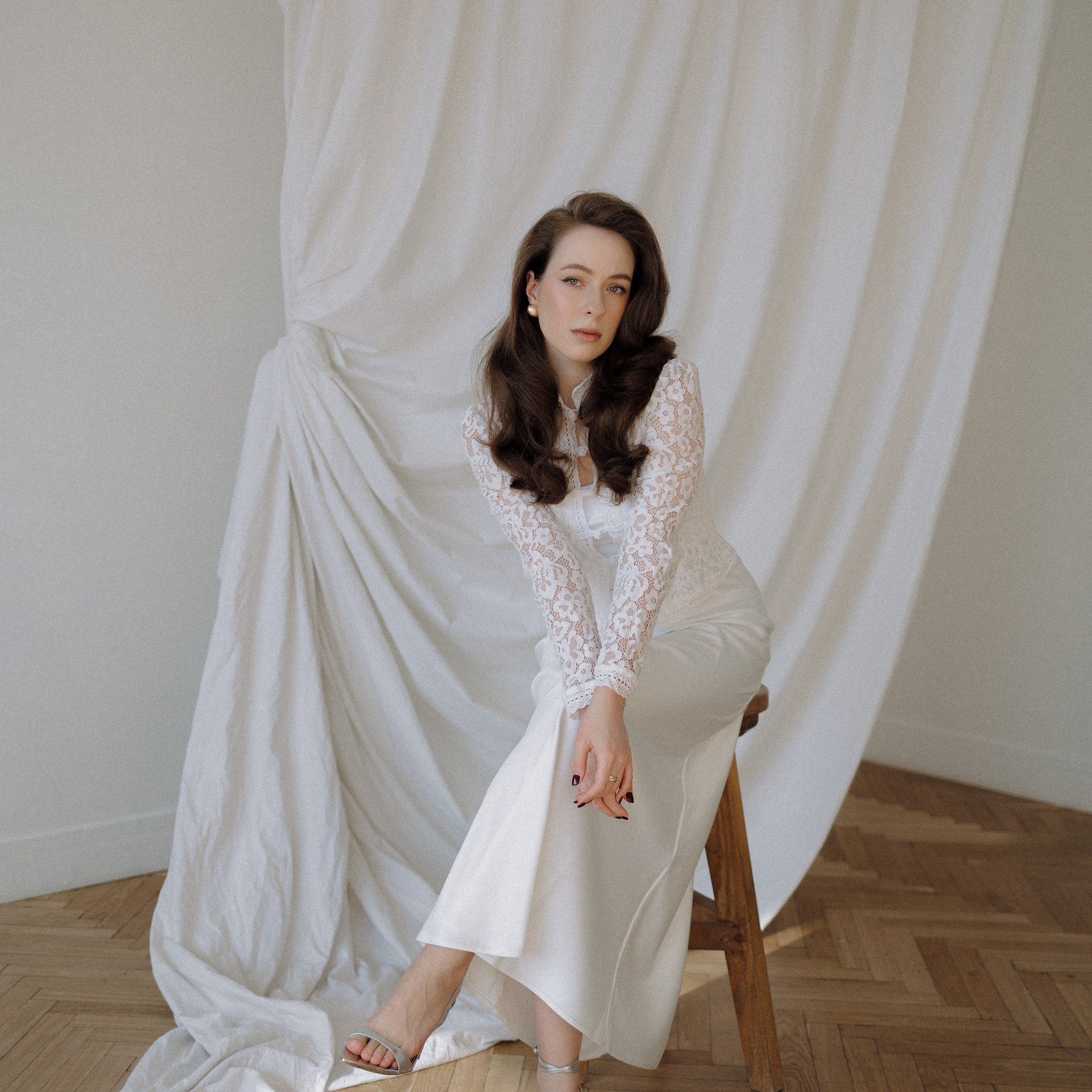 Алена. Фотограф в Москве Валерия Рожкова