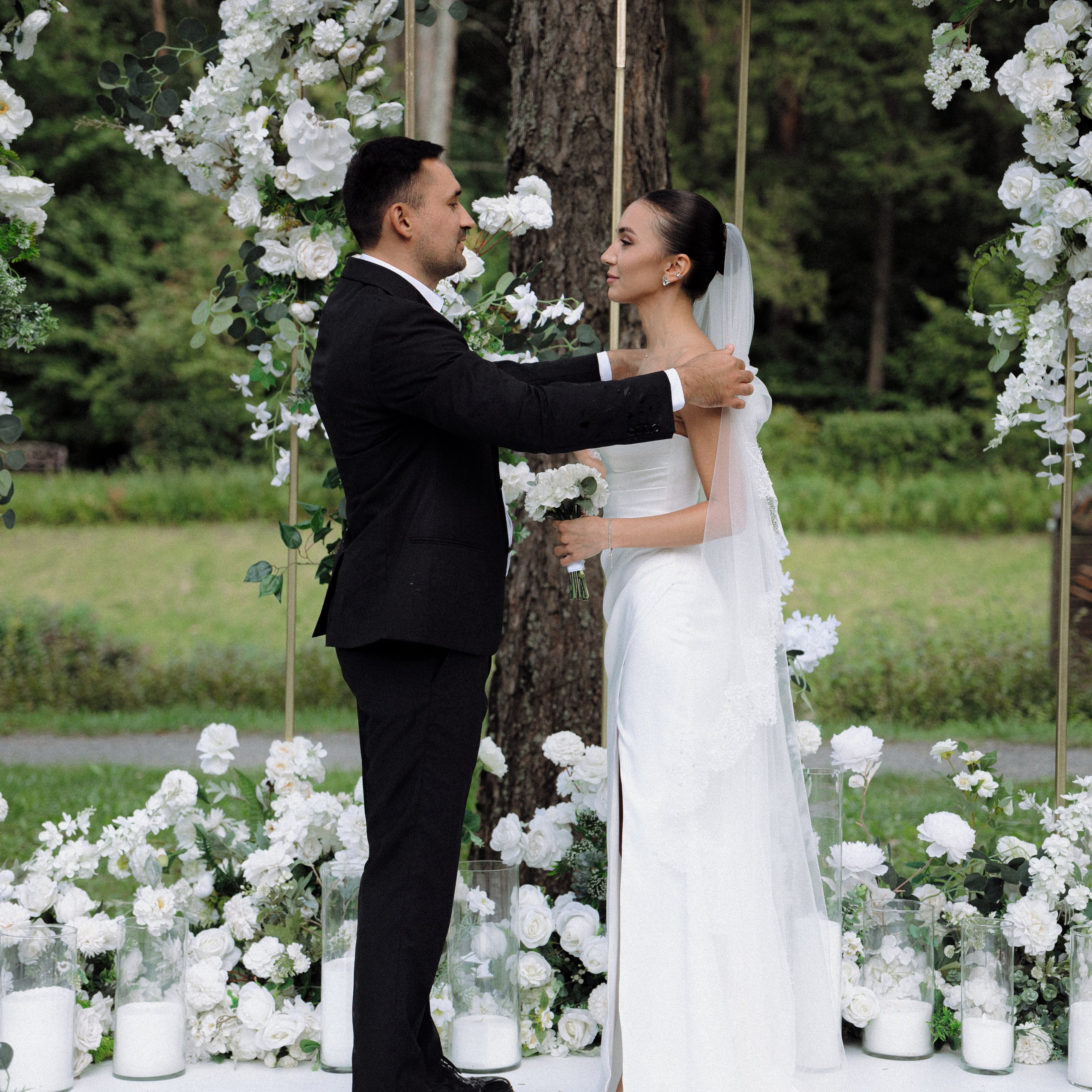 Тимур & Мая. Фотограф в Москве Валерия Рожкова