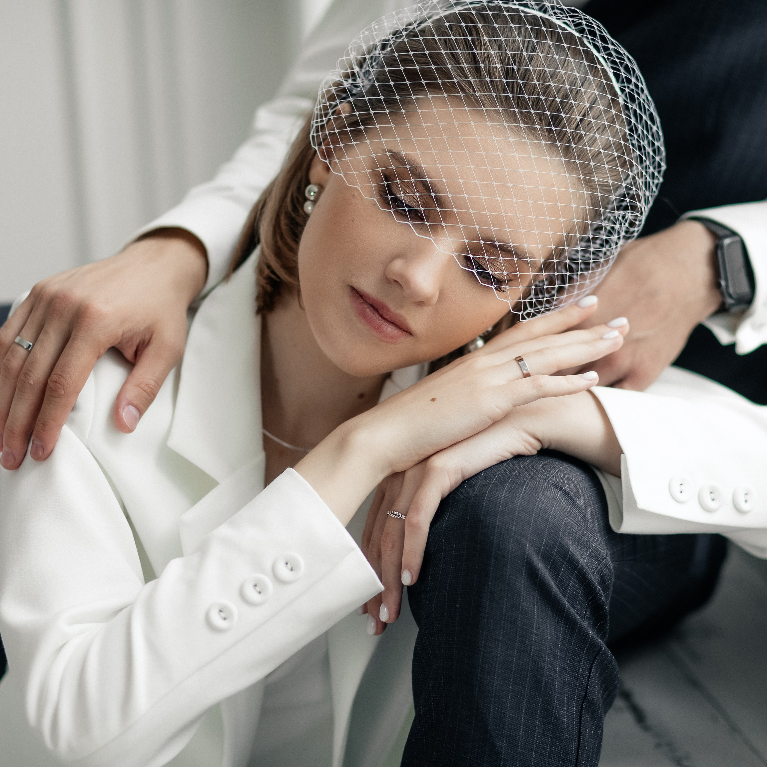 Ангелина & Никита. Фотограф в Москве Валерия Рожкова