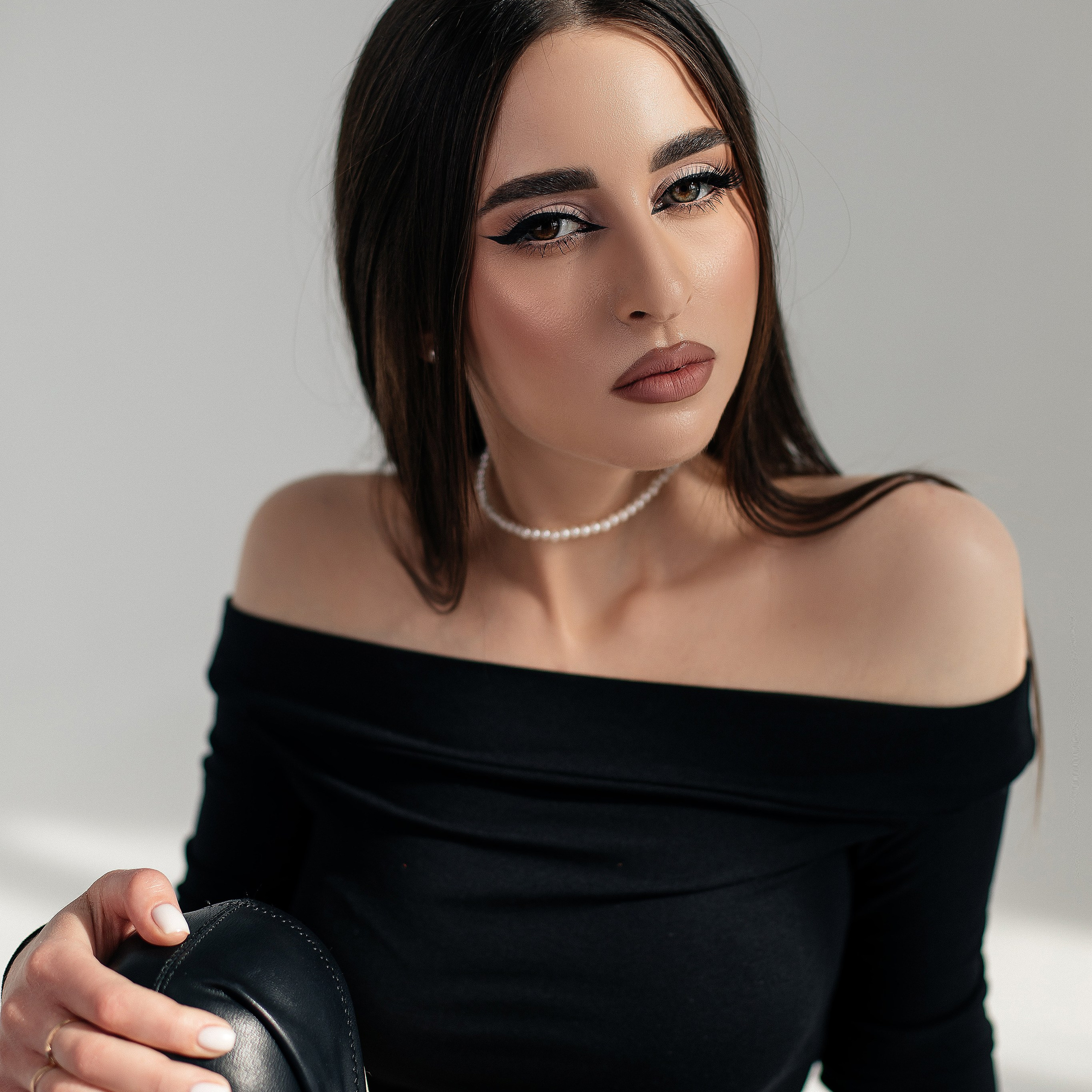 Яна. Фотограф в Москве Валерия Рожкова