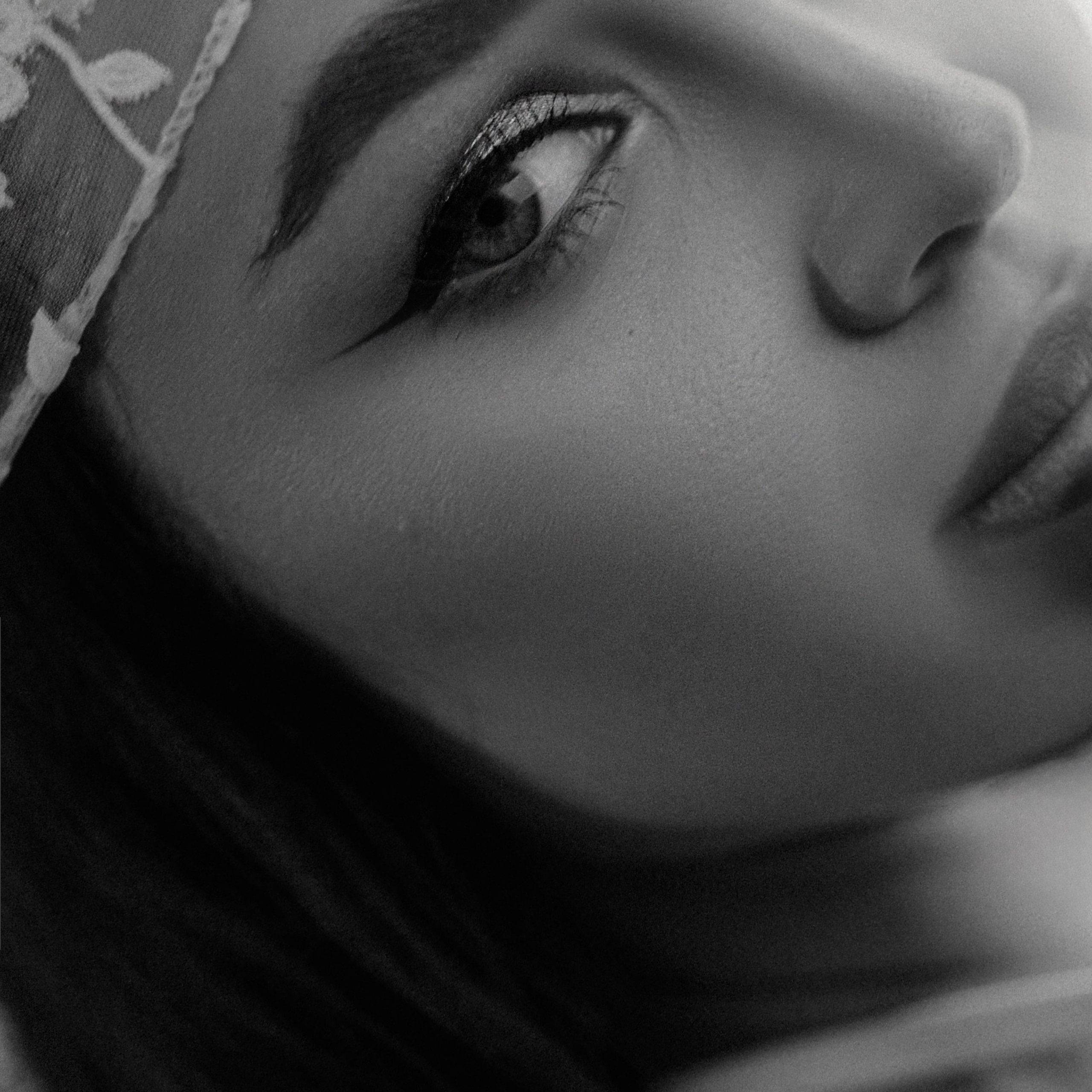 Елизавета. Фотограф в Москве Валерия Рожкова