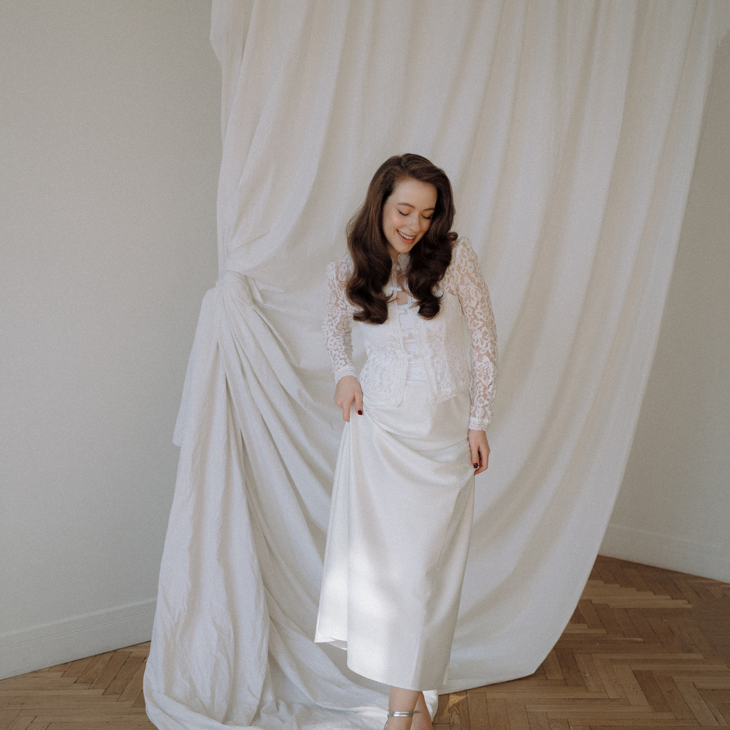 Алена. Фотограф в Москве Валерия Рожкова