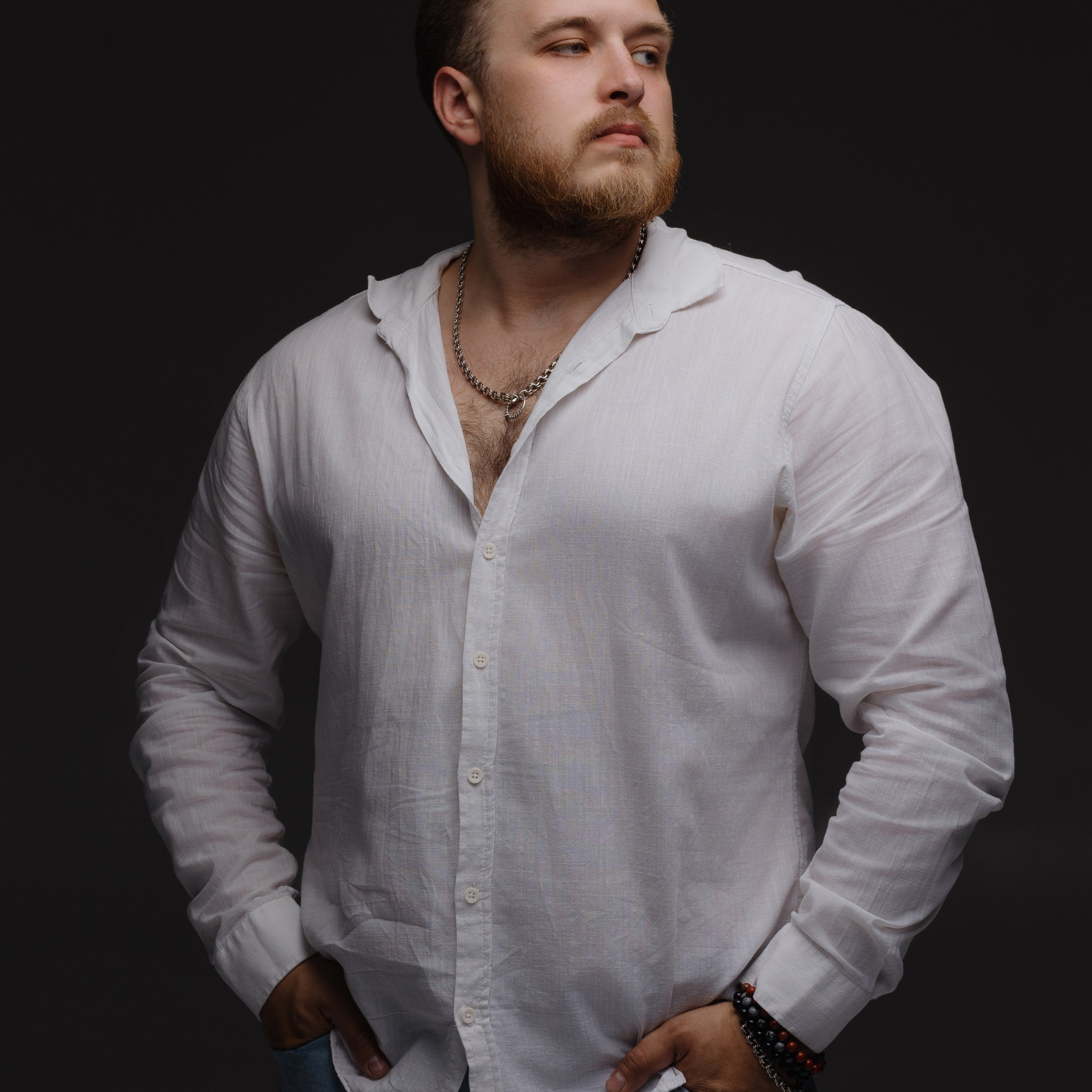 Анна. Фотограф в Москве Валерия Рожкова