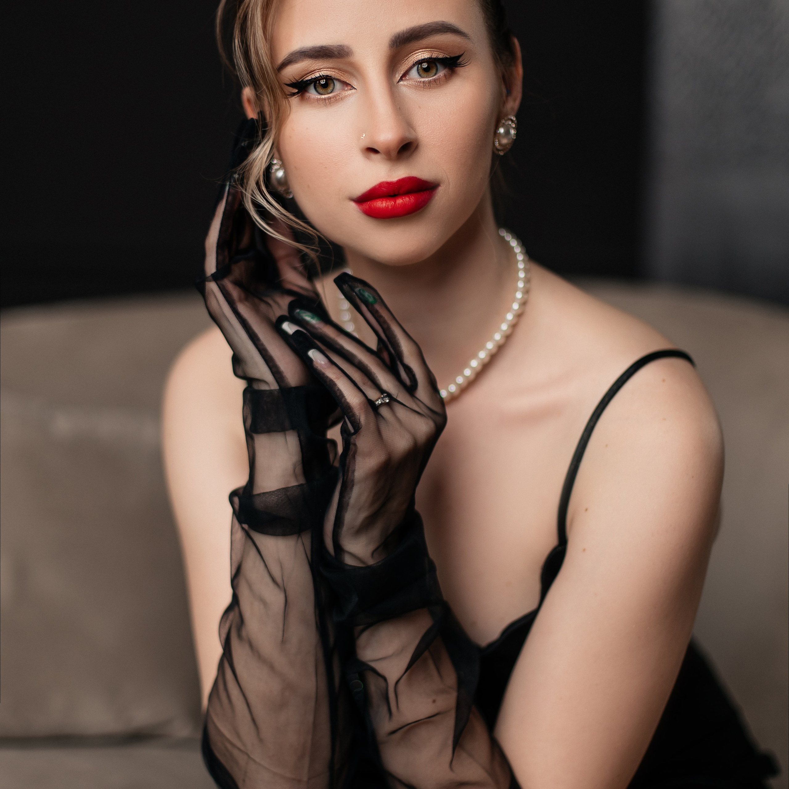 Арина. Фотограф в Москве Валерия Рожкова