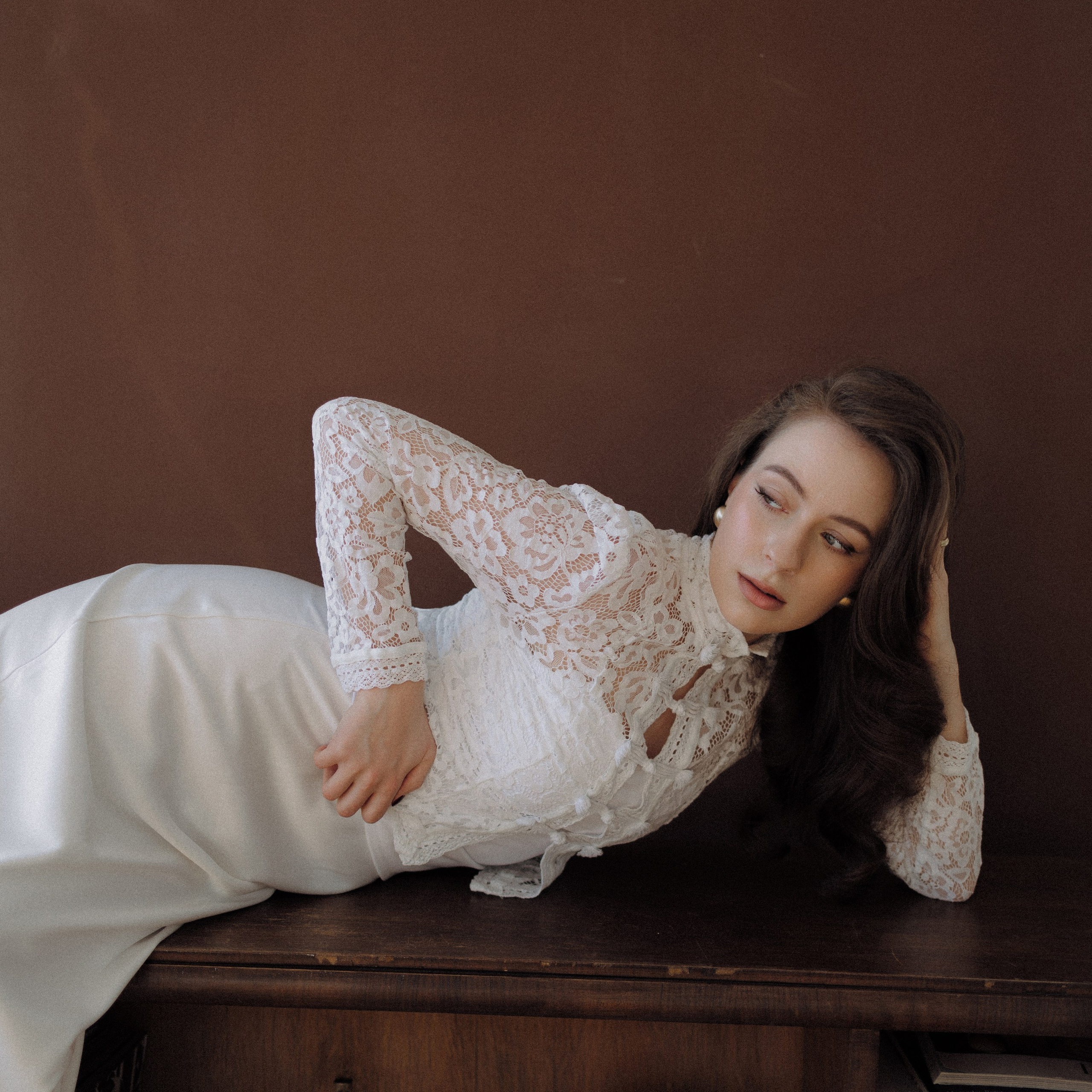 Алена. Фотограф в Москве Валерия Рожкова