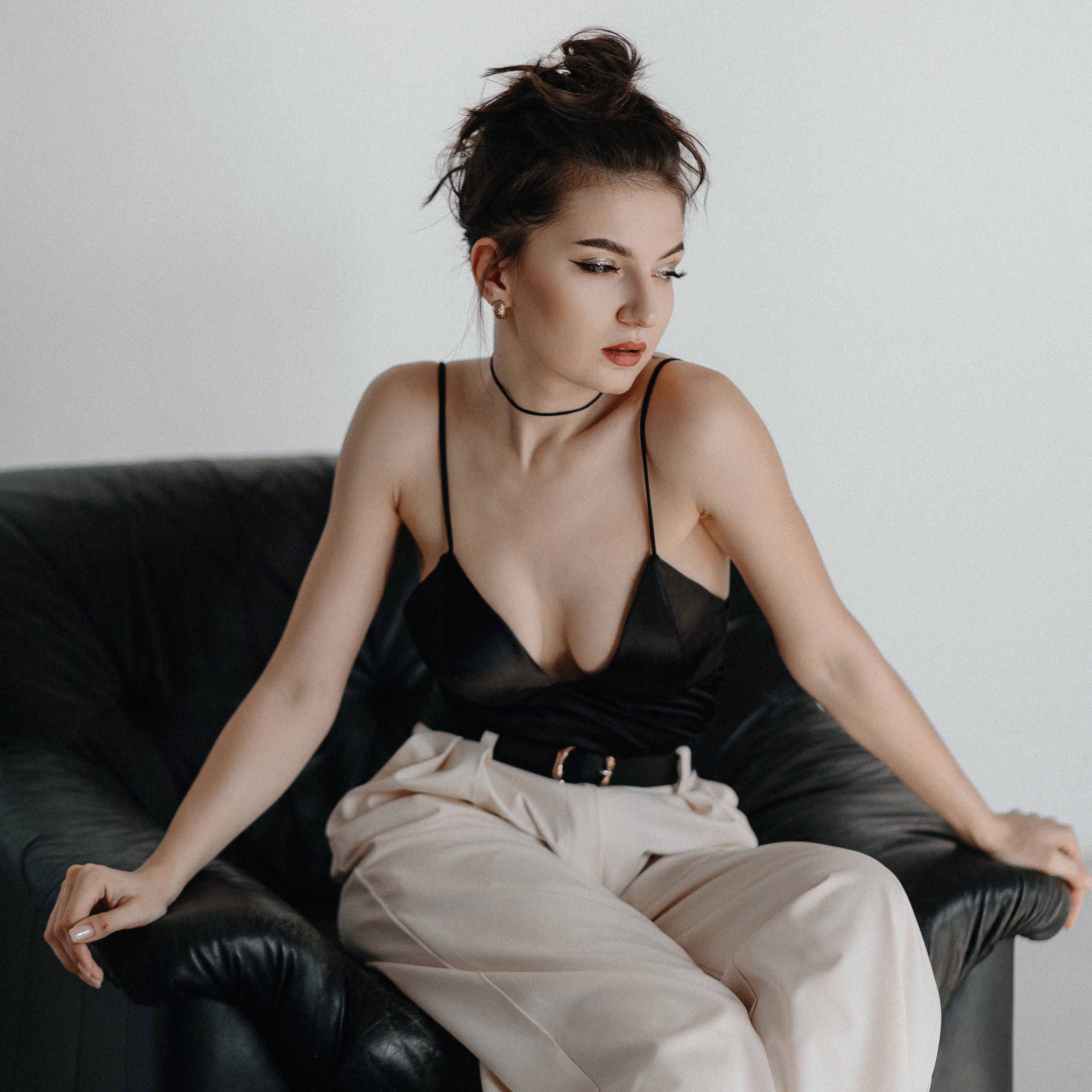 Анастасия. Фотограф в Москве Валерия Рожкова