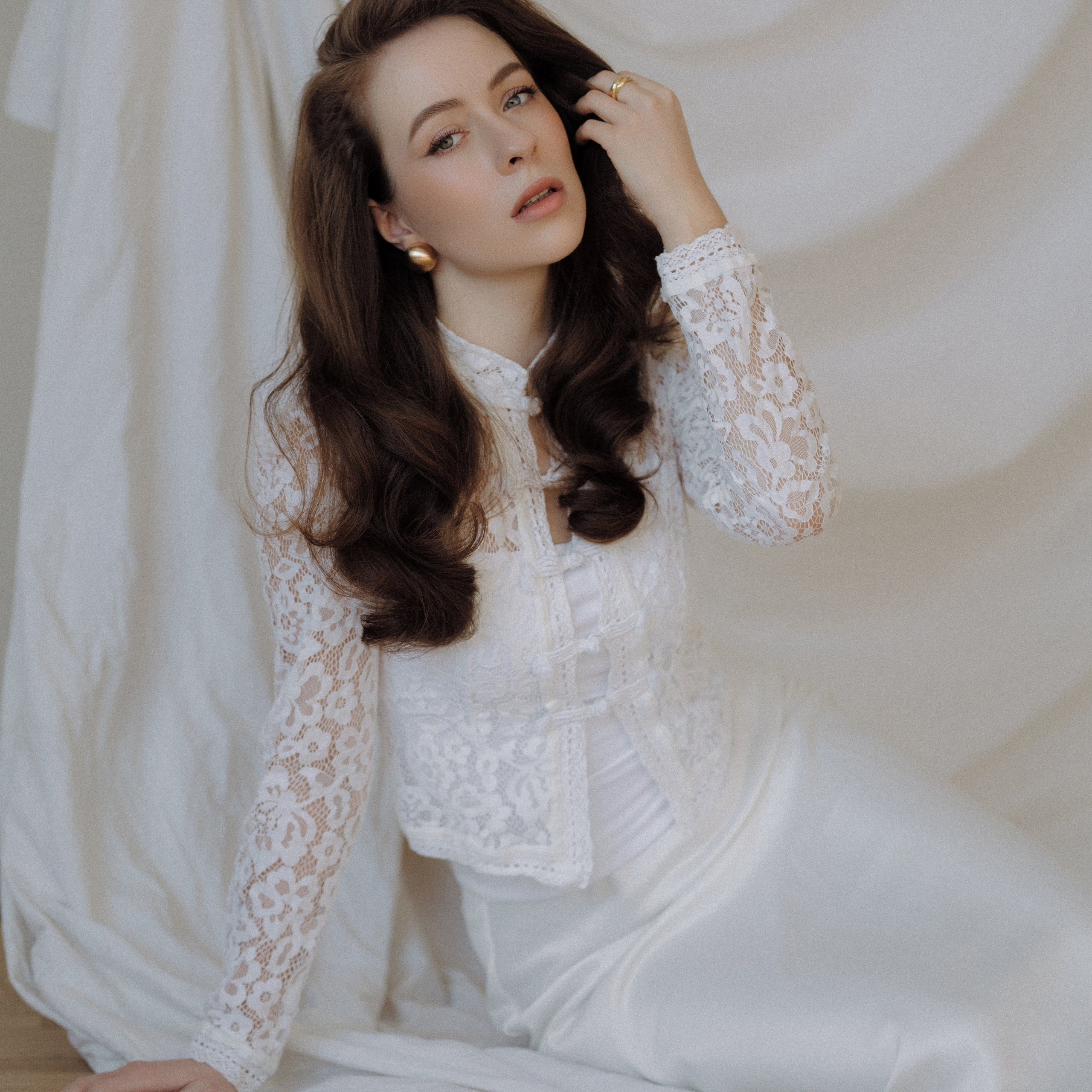 Алена. Фотограф в Москве Валерия Рожкова