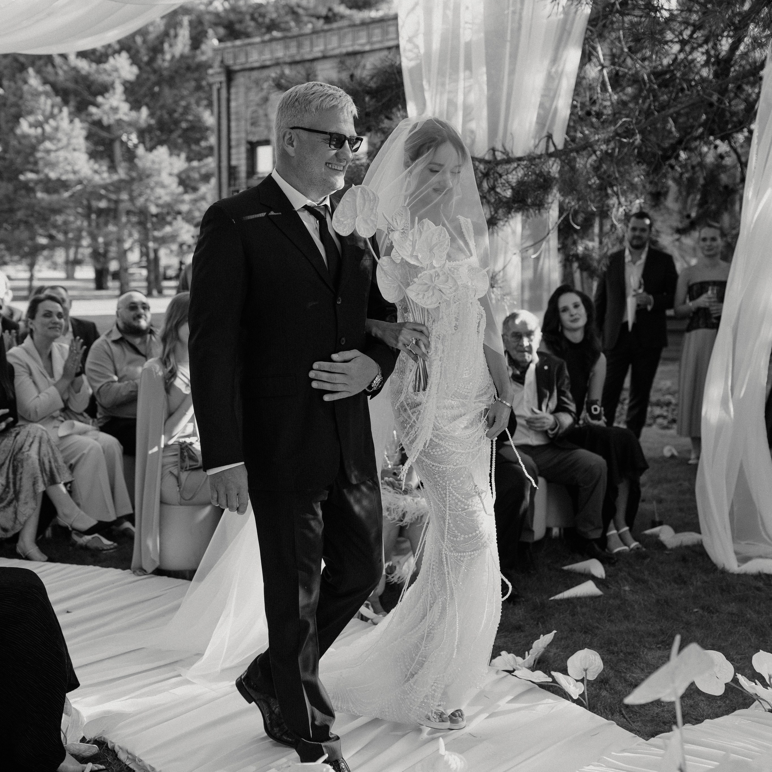 Никита & Ника. Фотограф в Москве Валерия Рожкова