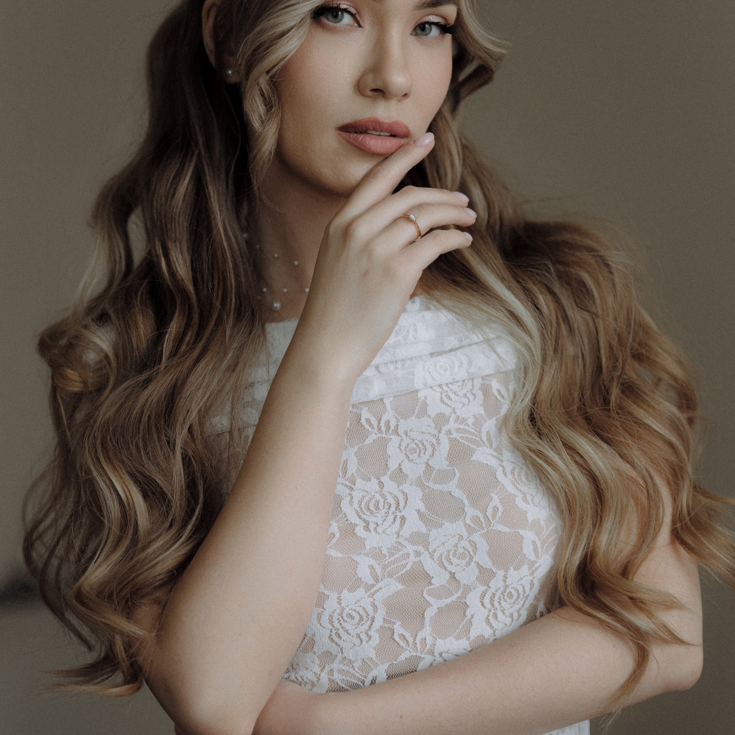 Ольга. Фотограф в Москве Валерия Рожкова