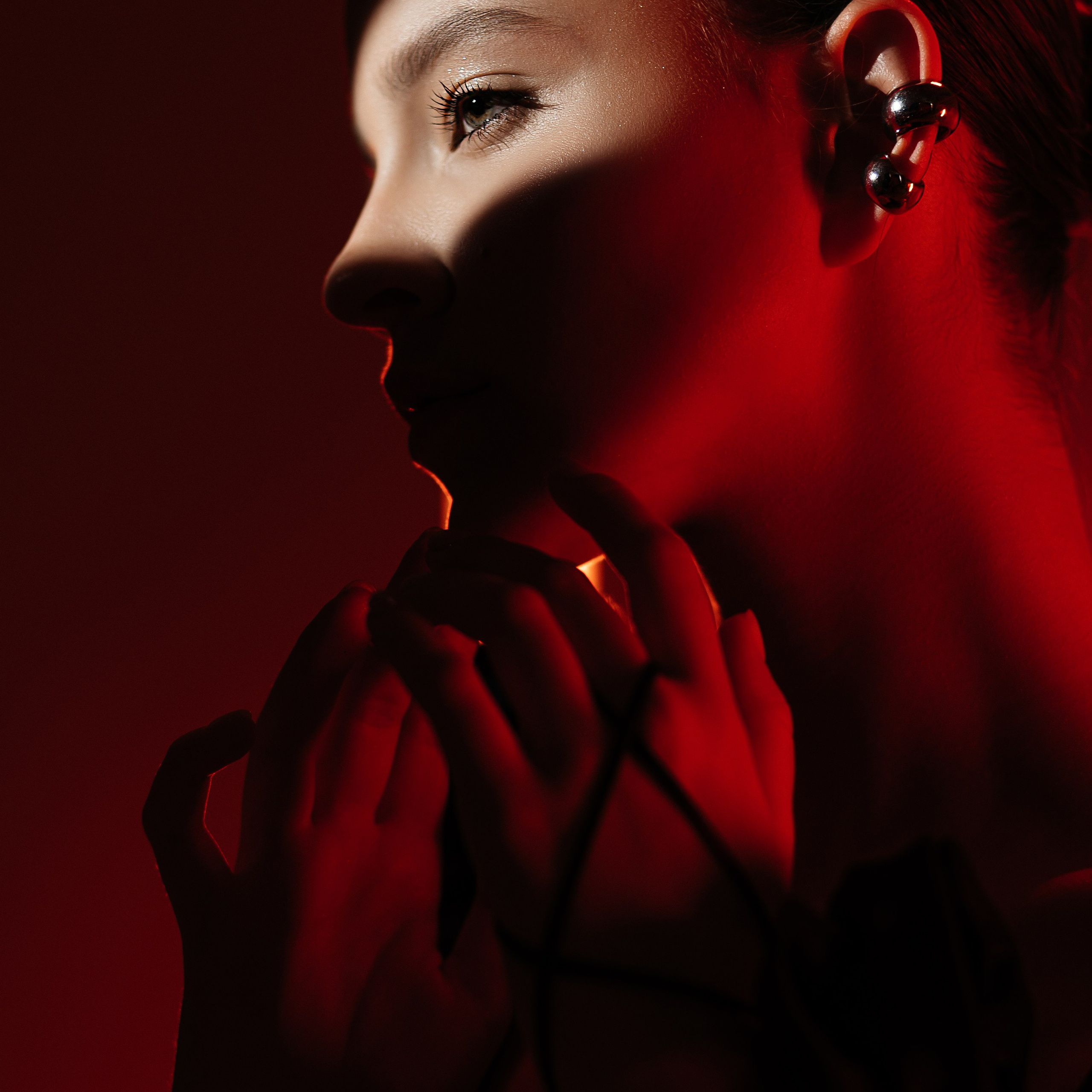 Дарья. Фотограф в Москве Валерия Рожкова