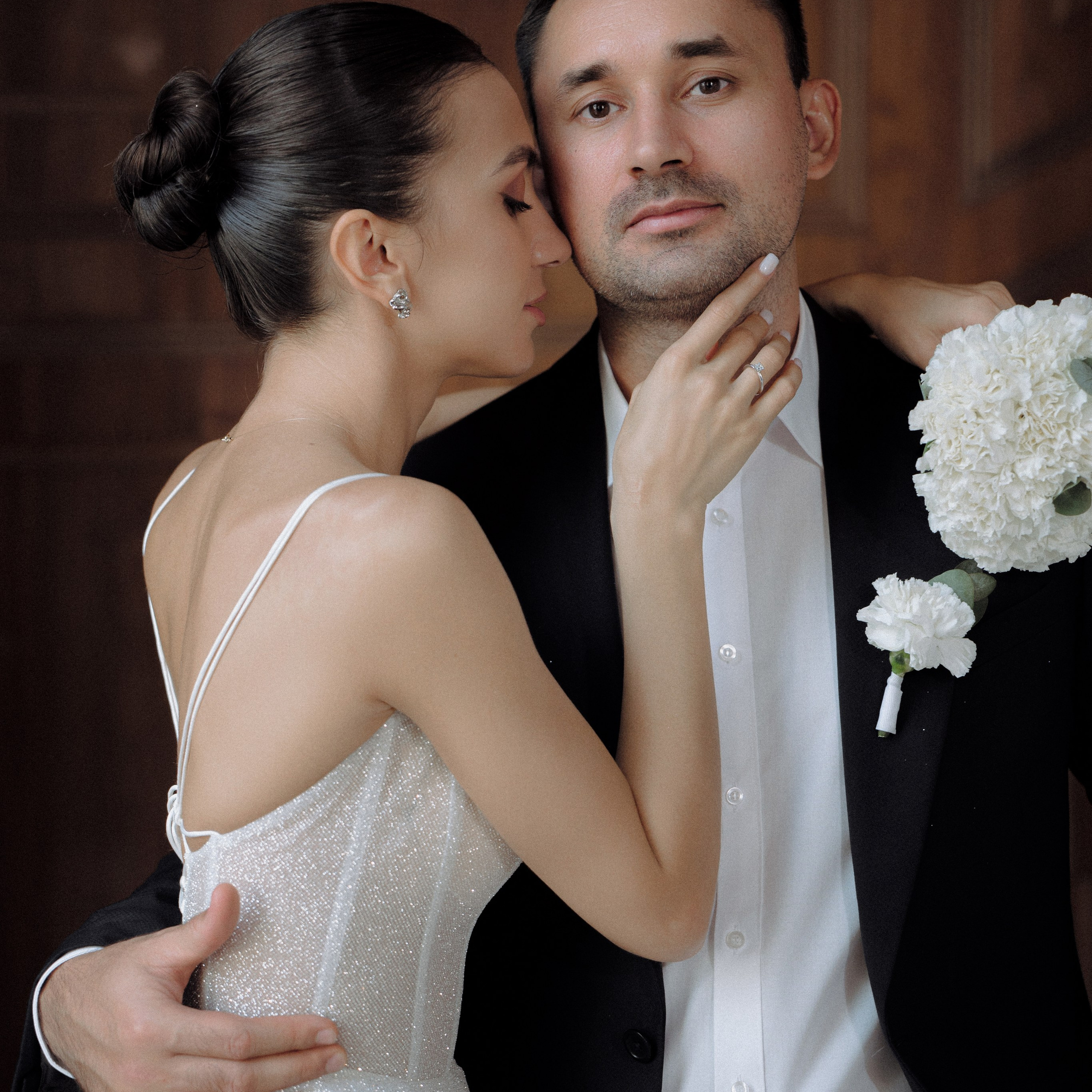 Тимур & Мая. Фотограф в Москве Валерия Рожкова