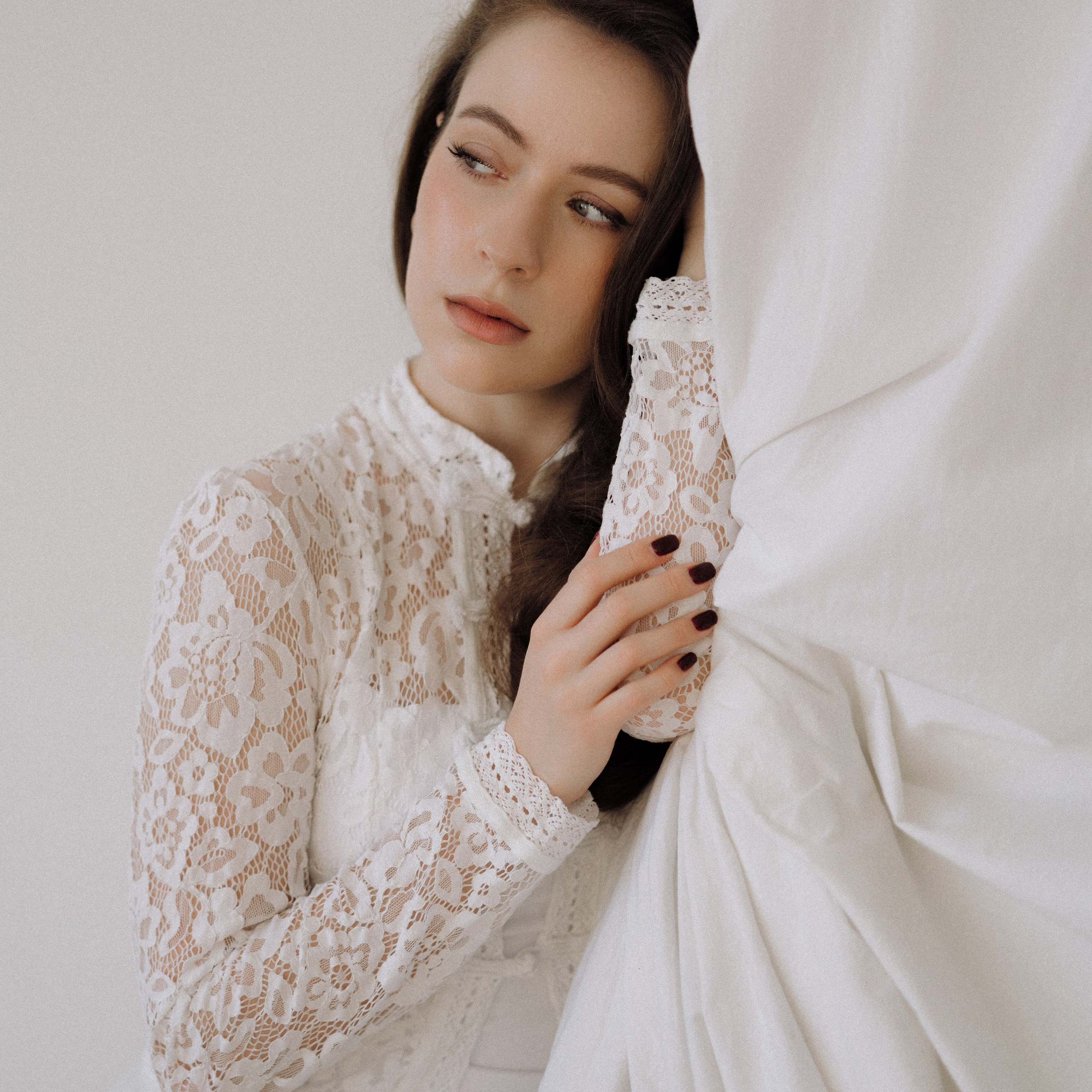 Алена. Фотограф в Москве Валерия Рожкова