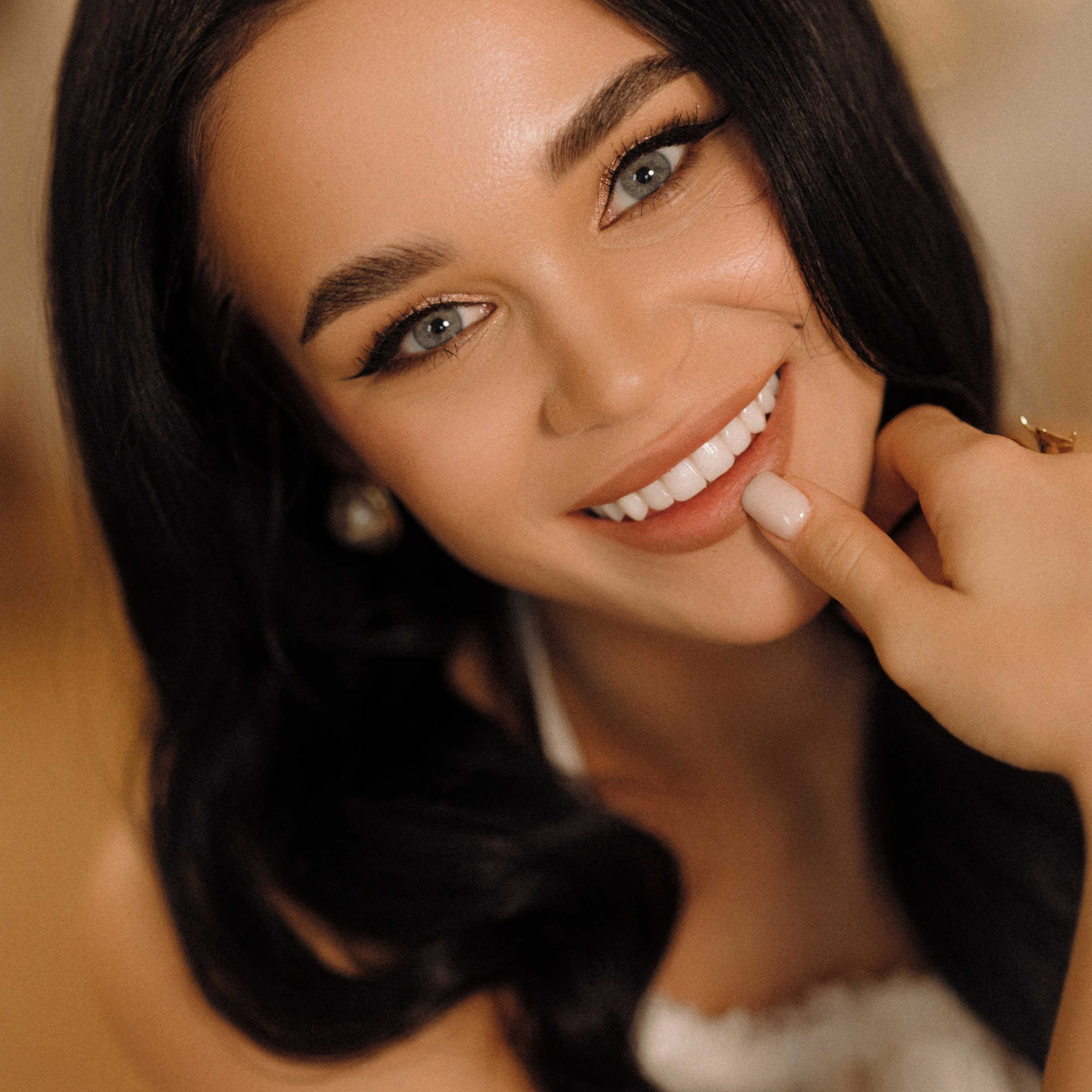 Елизавета. Фотограф в Москве Валерия Рожкова