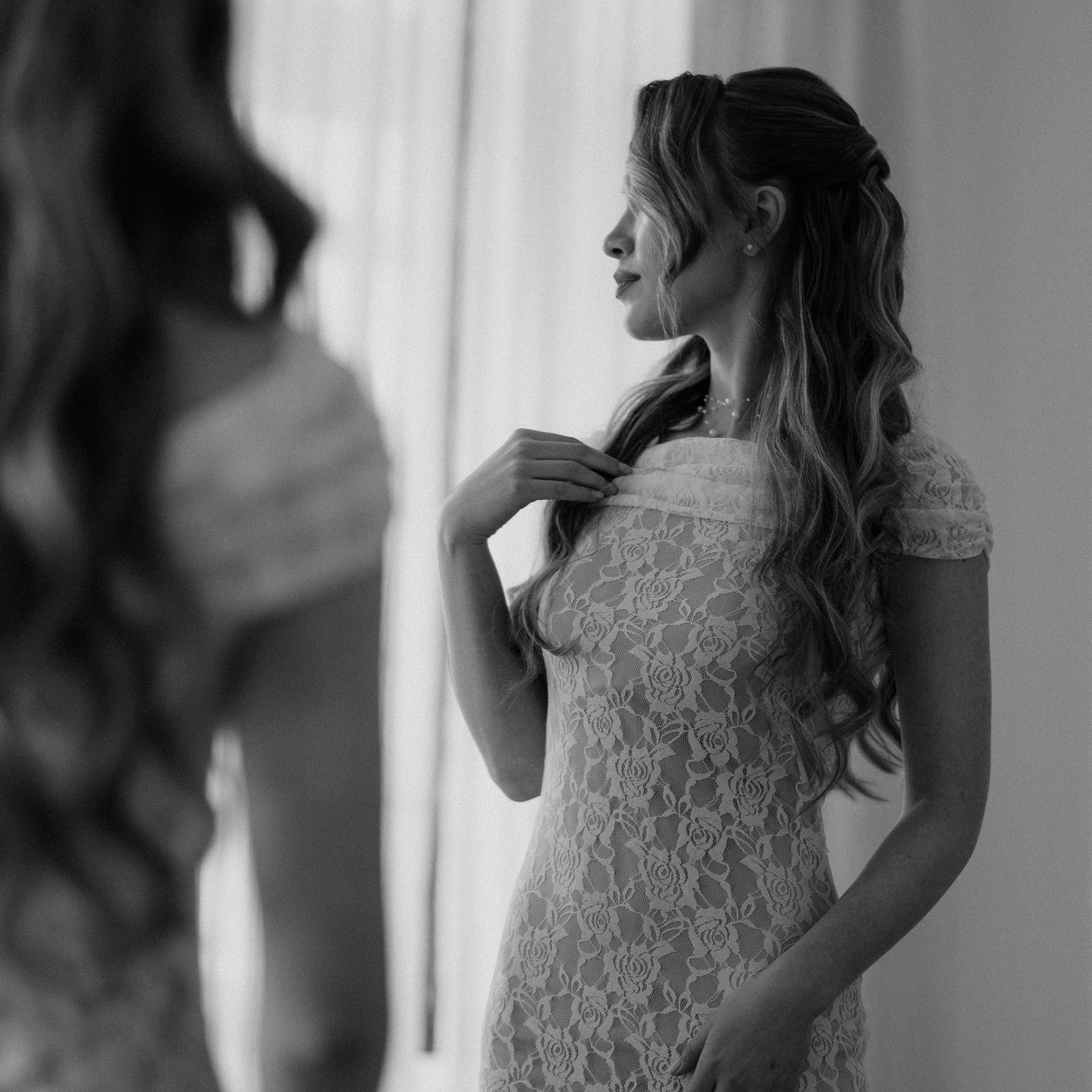 Ольга. Фотограф в Москве Валерия Рожкова