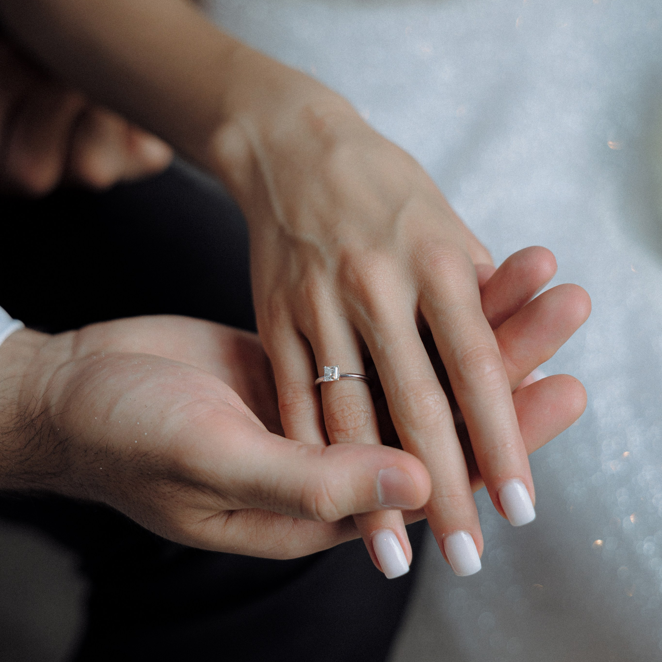 Тимур & Мая. Фотограф в Москве Валерия Рожкова