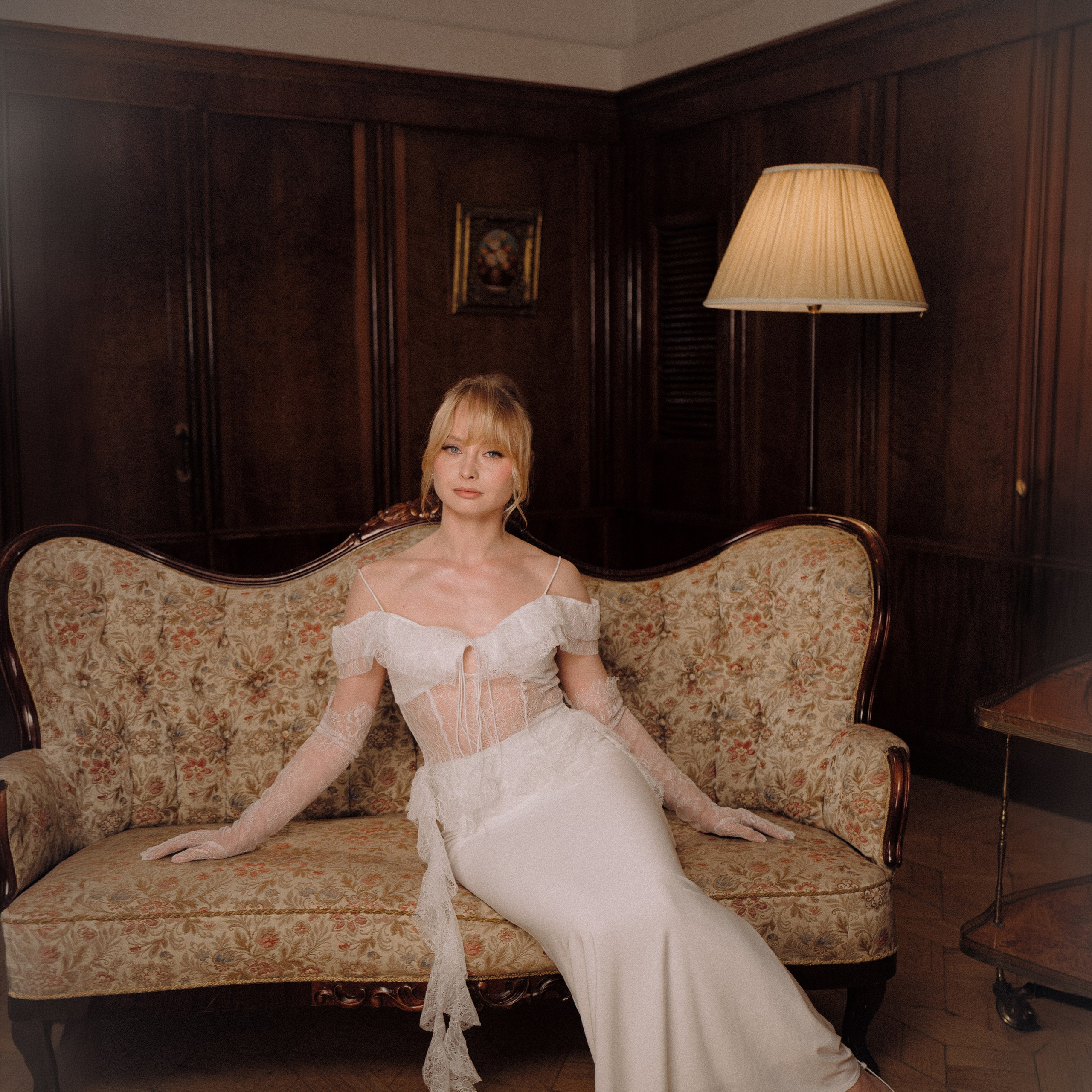 Анастасия. Фотограф в Москве Валерия Рожкова