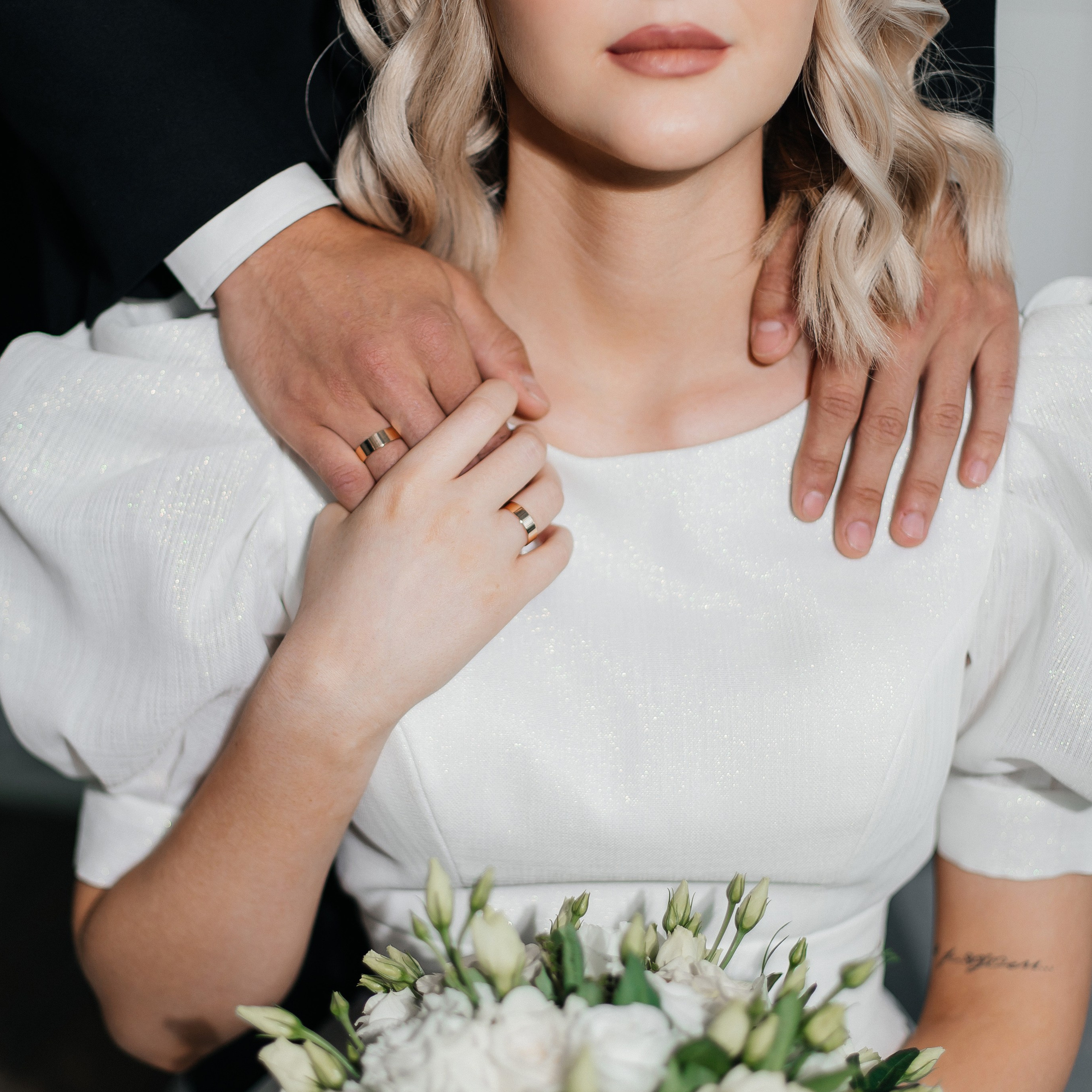 Алина & Кирилл. Фотограф в Москве Валерия Рожкова