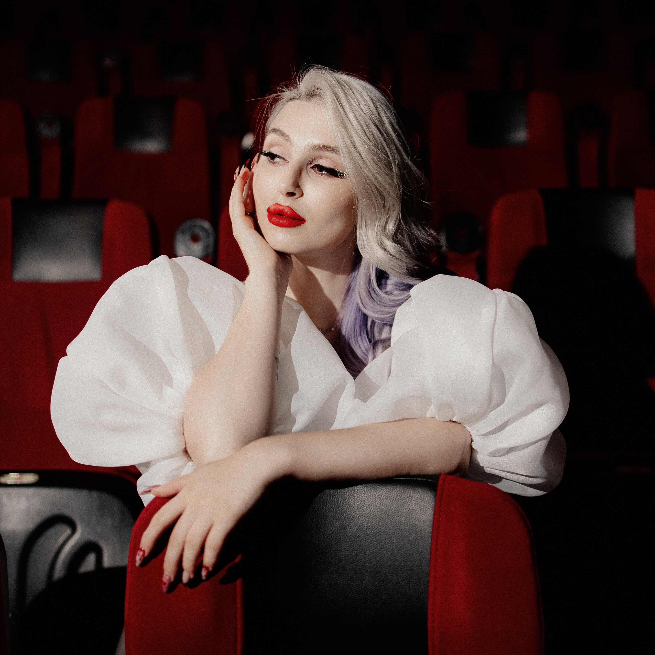 Татьяна. Фотограф в Москве Валерия Рожкова