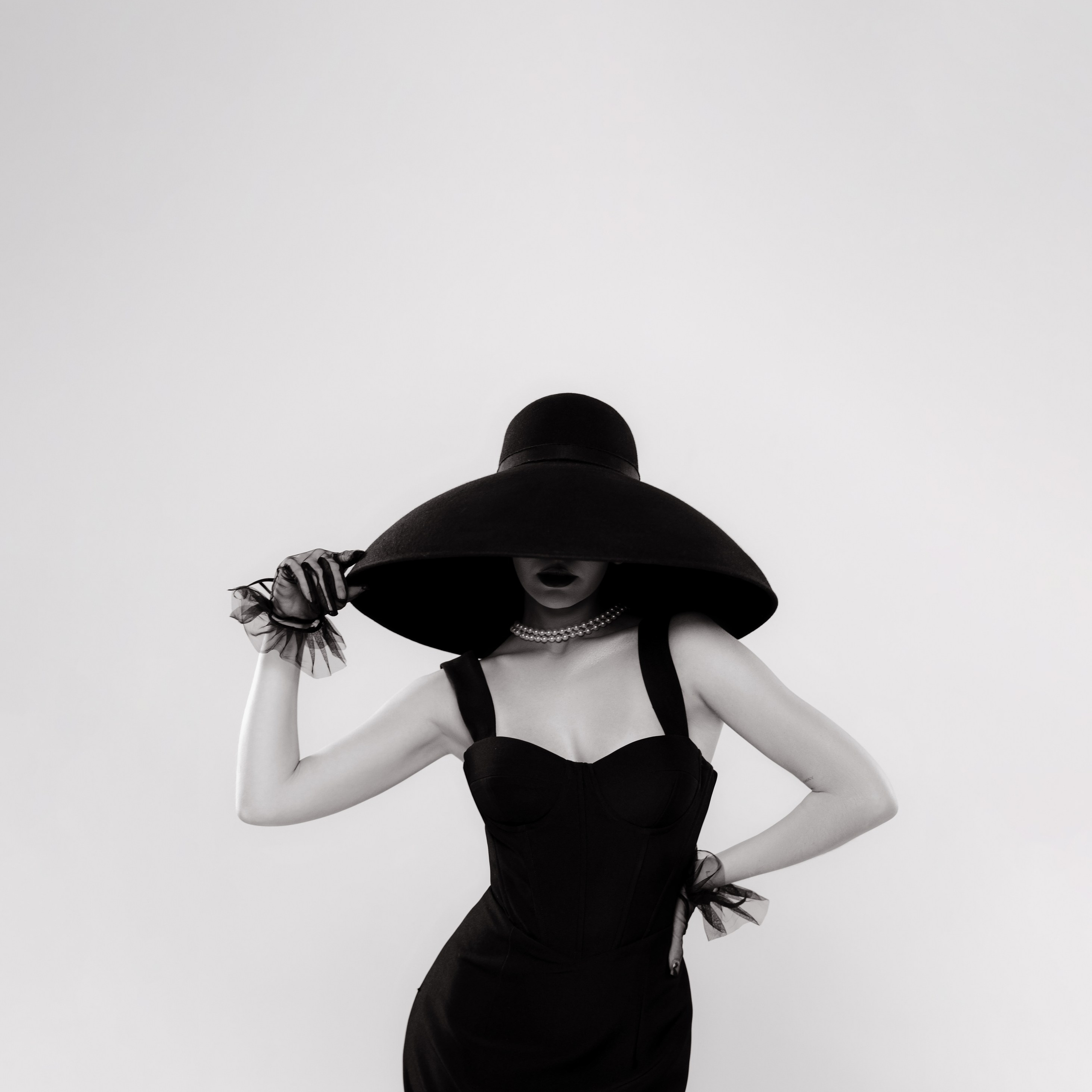 Анна. Фотограф в Москве Валерия Рожкова