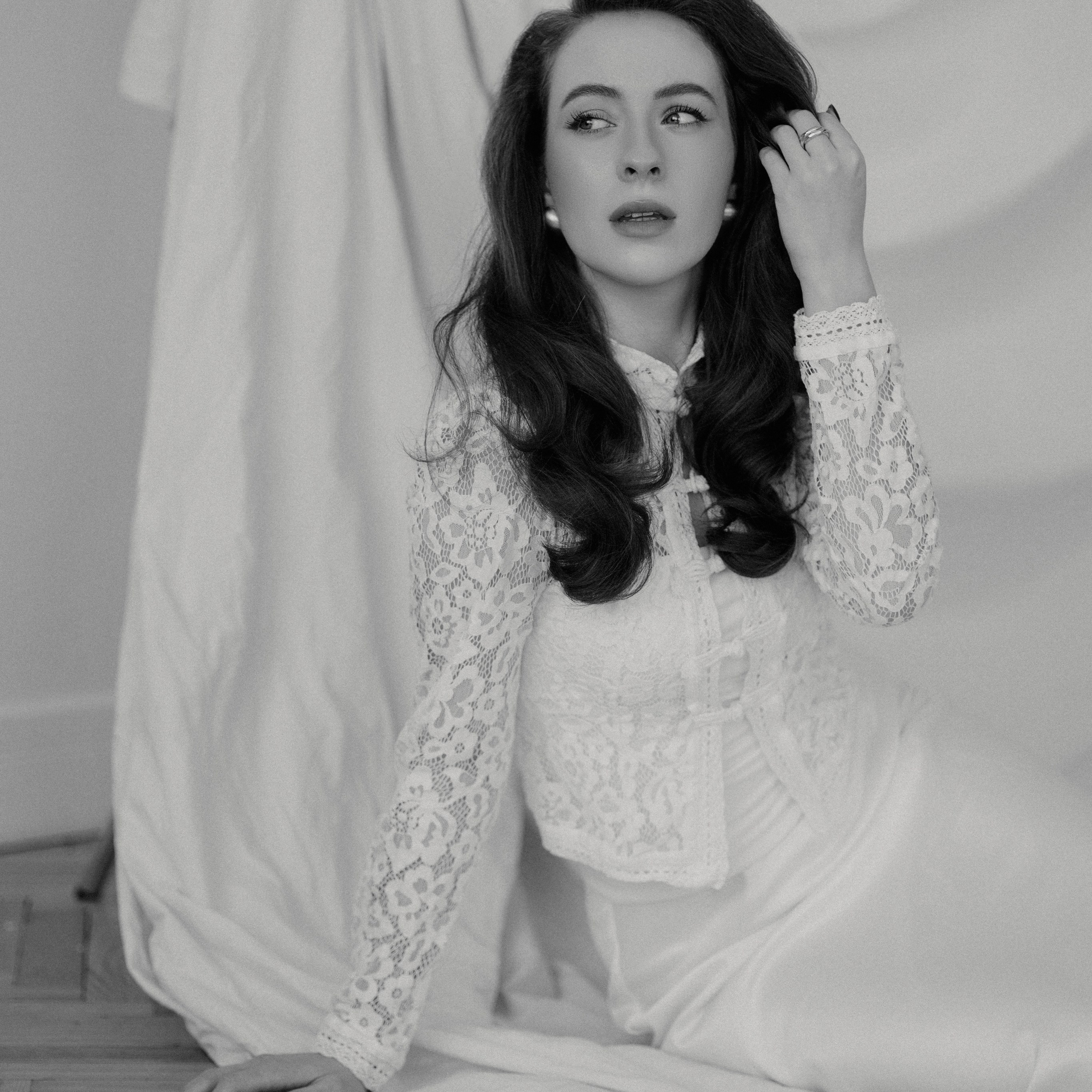 Алена. Фотограф в Москве Валерия Рожкова