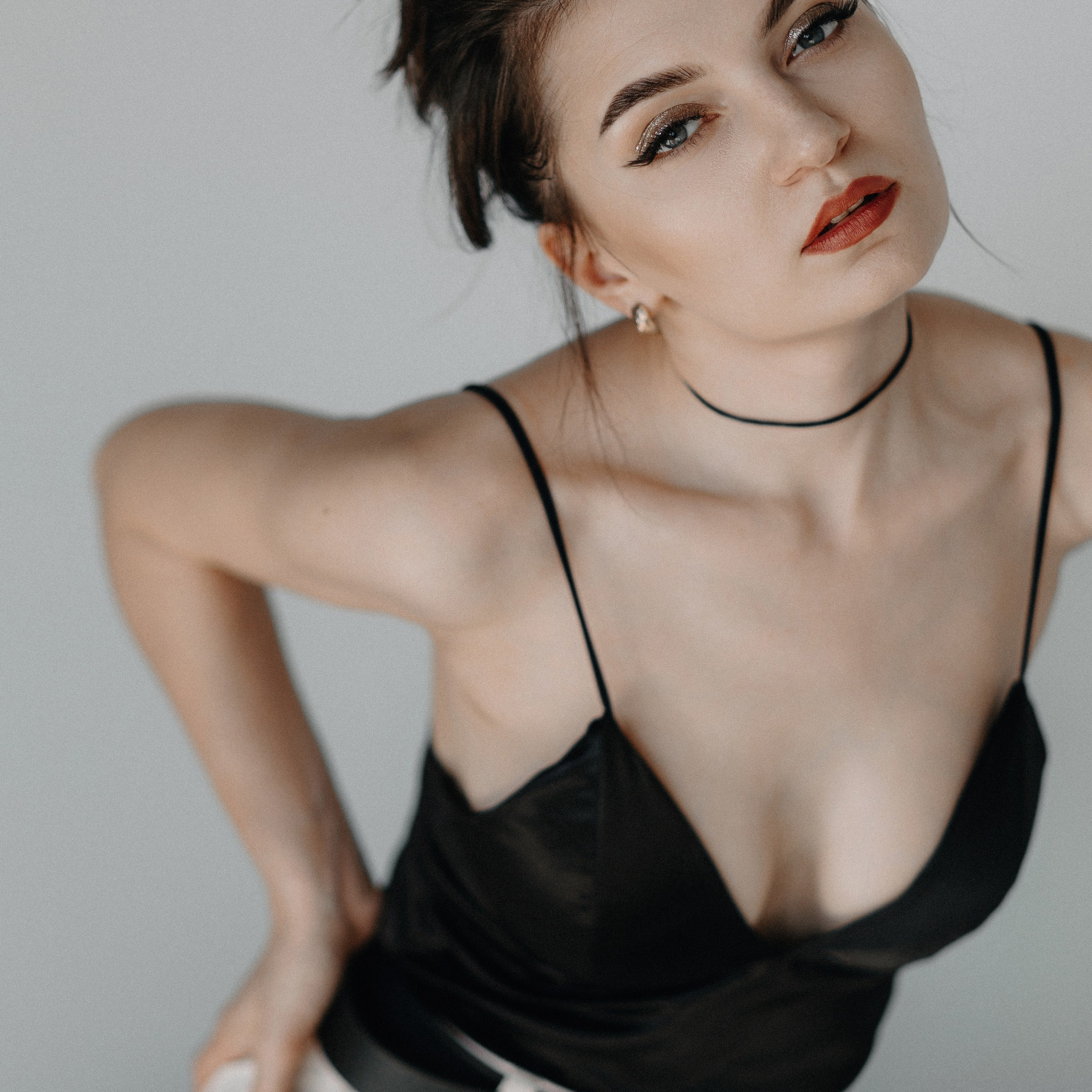 Анастасия. Фотограф в Москве Валерия Рожкова