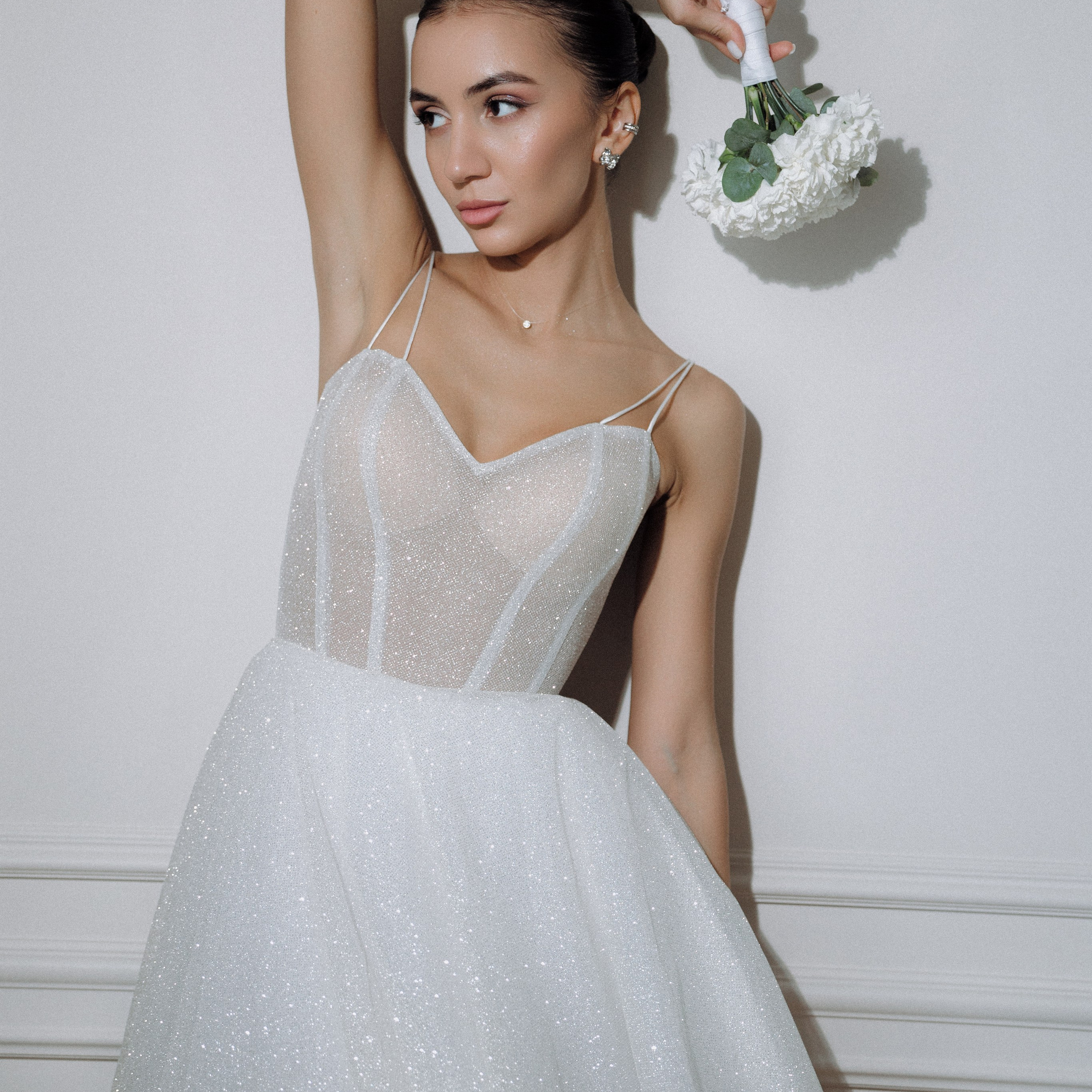 Тимур & Мая. Фотограф в Москве Валерия Рожкова